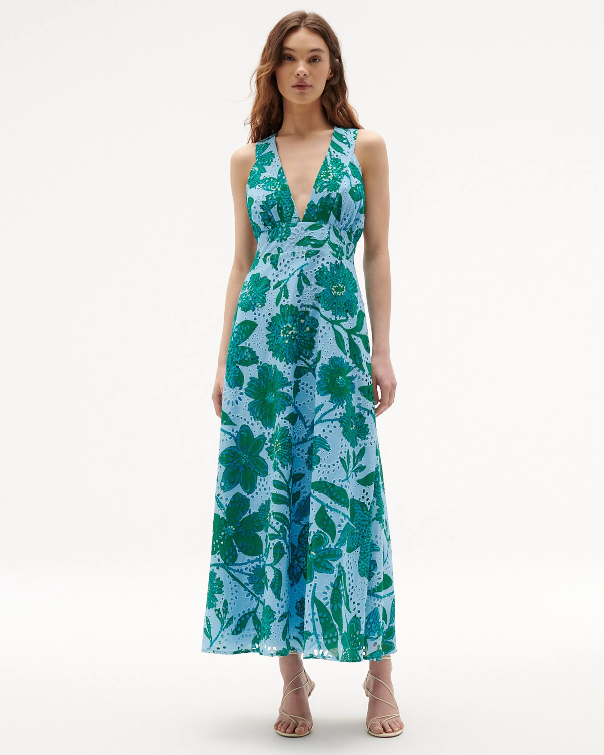 Geneve Dress sold by Figue product image thumbnail 2