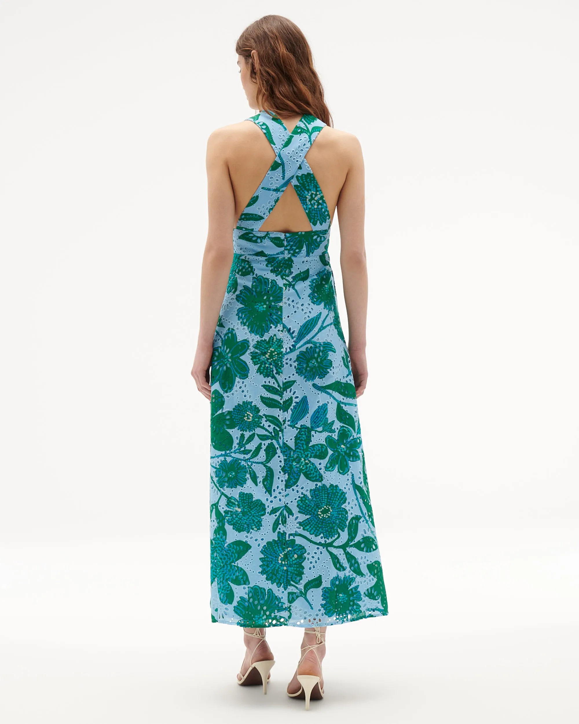 Geneve Dress sold by Figue product image thumbnail 5