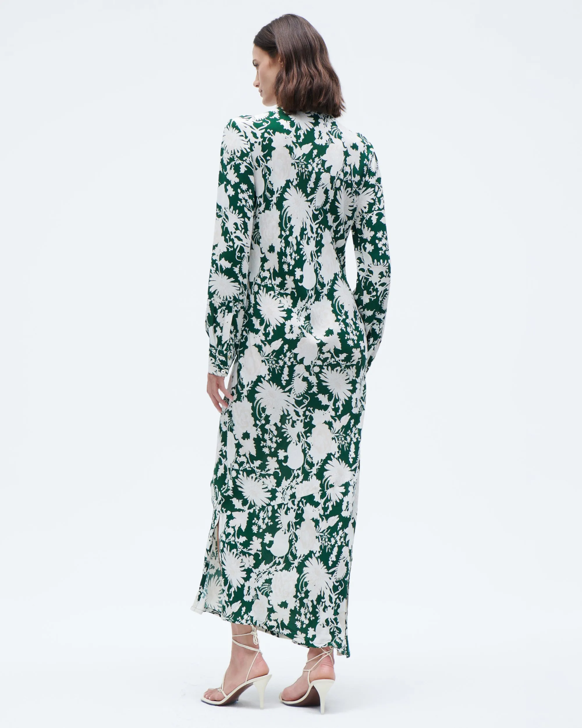 Rosalind Dress sold by Figue product image thumbnail 3