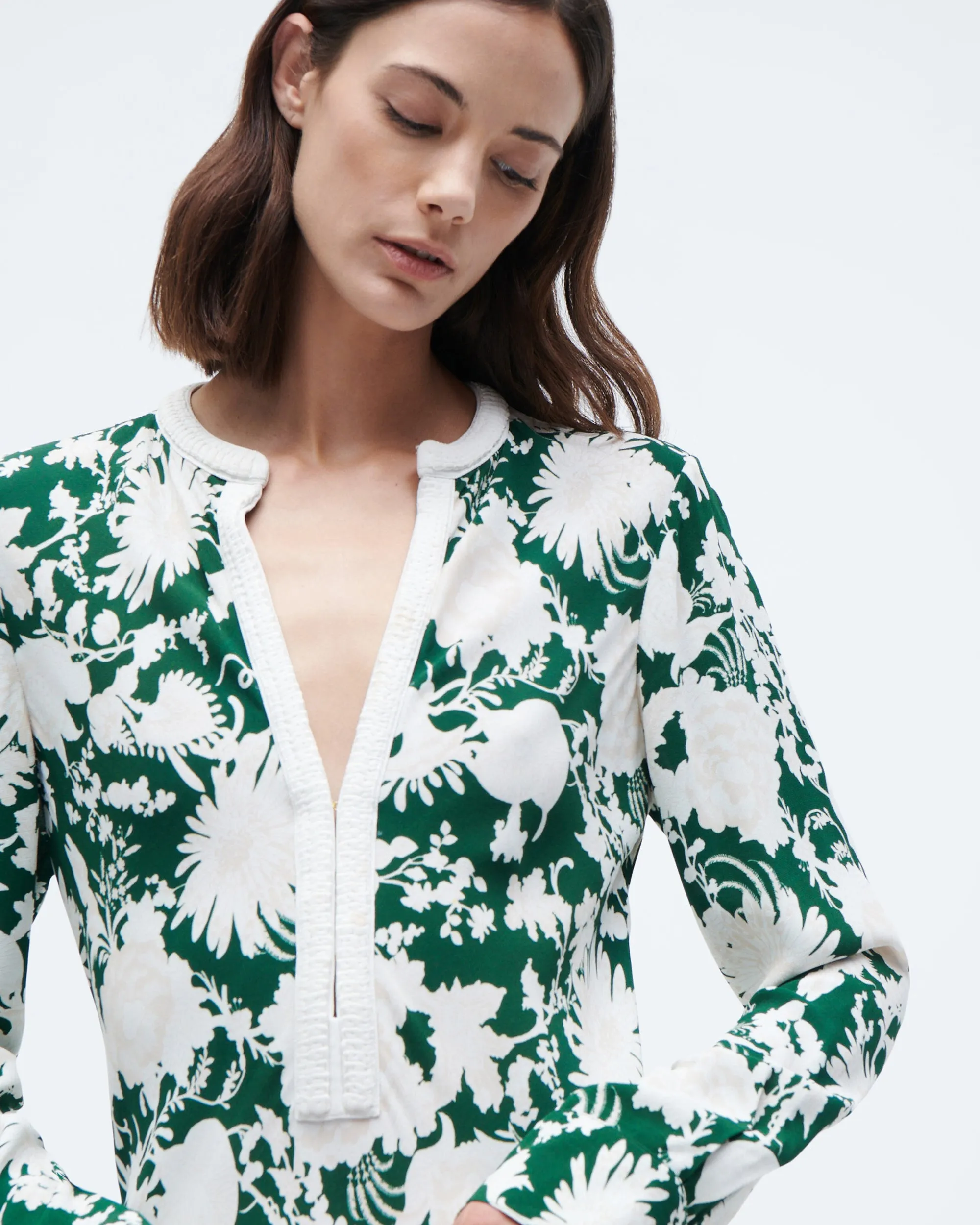 Rosalind Dress sold by Figue product image thumbnail 4