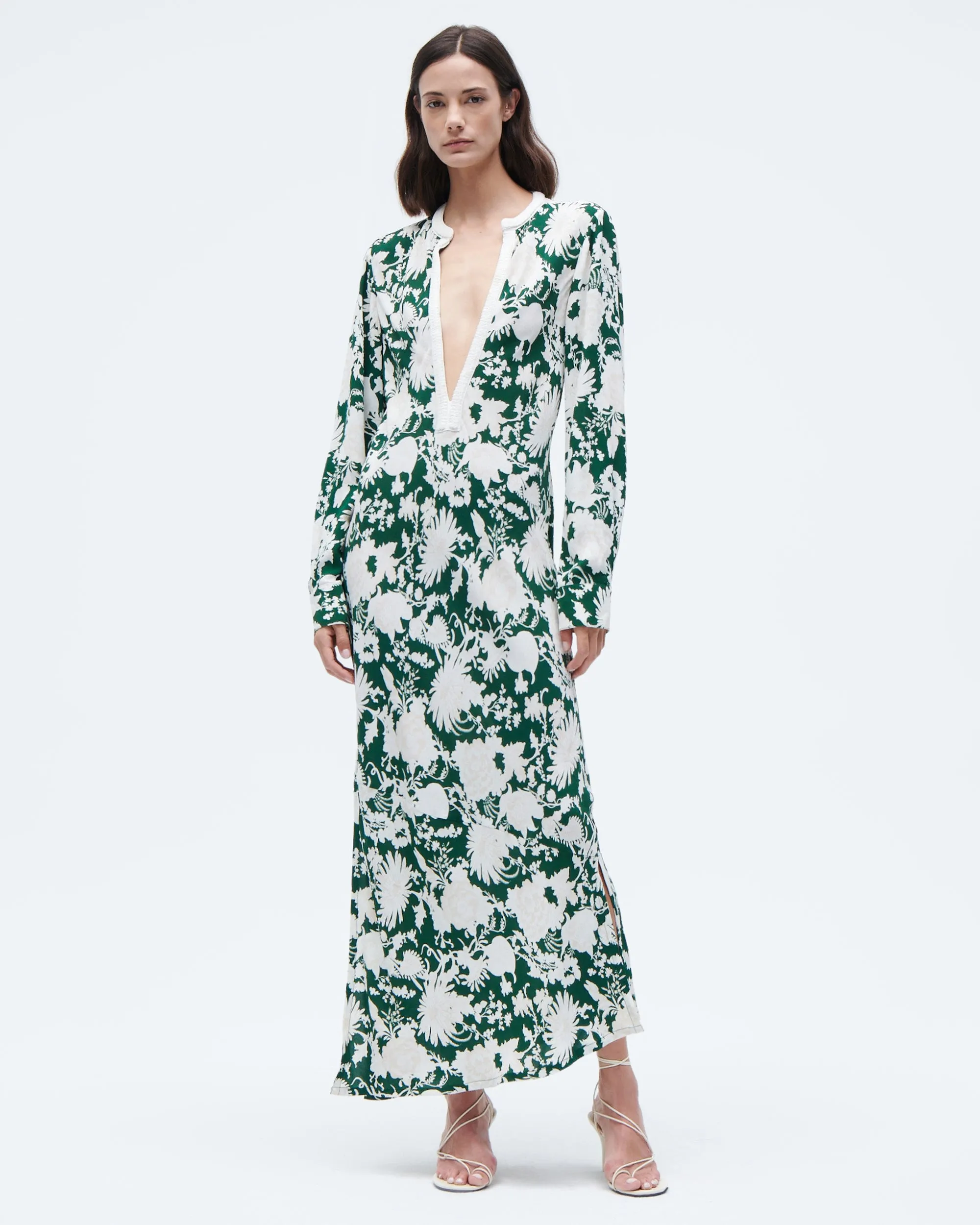 Rosalind Dress sold by Figue product image thumbnail 5