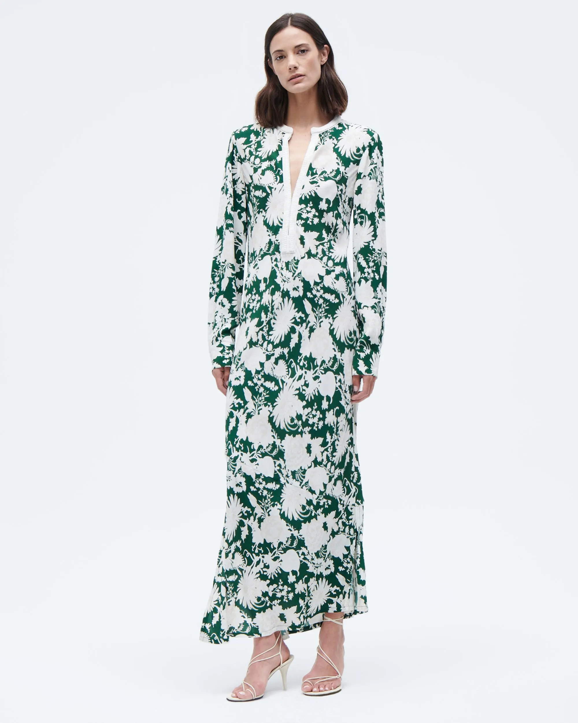 Rosalind Dress sold by Figue product image thumbnail 2