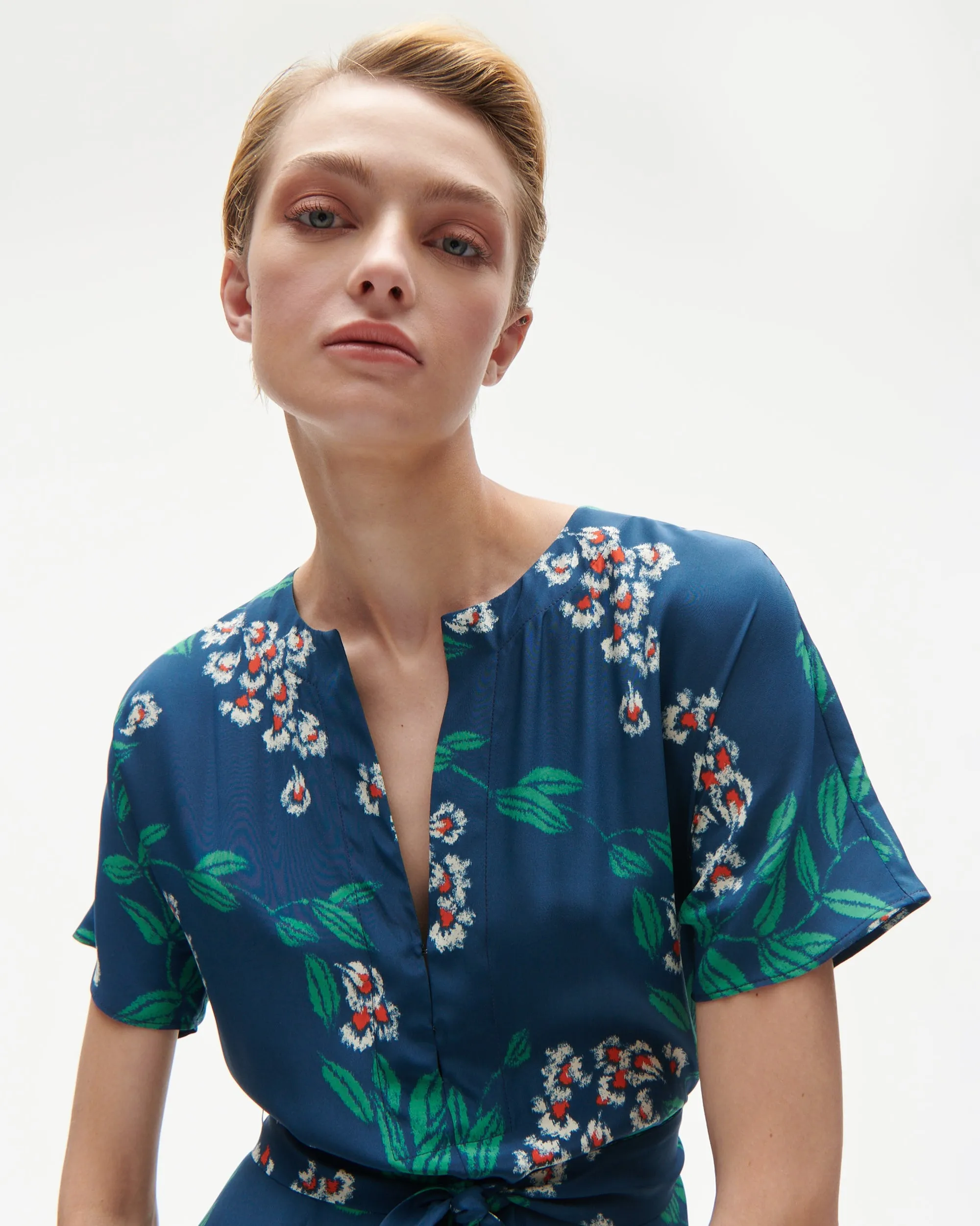 Breda Dress sold by Figue product image thumbnail 3