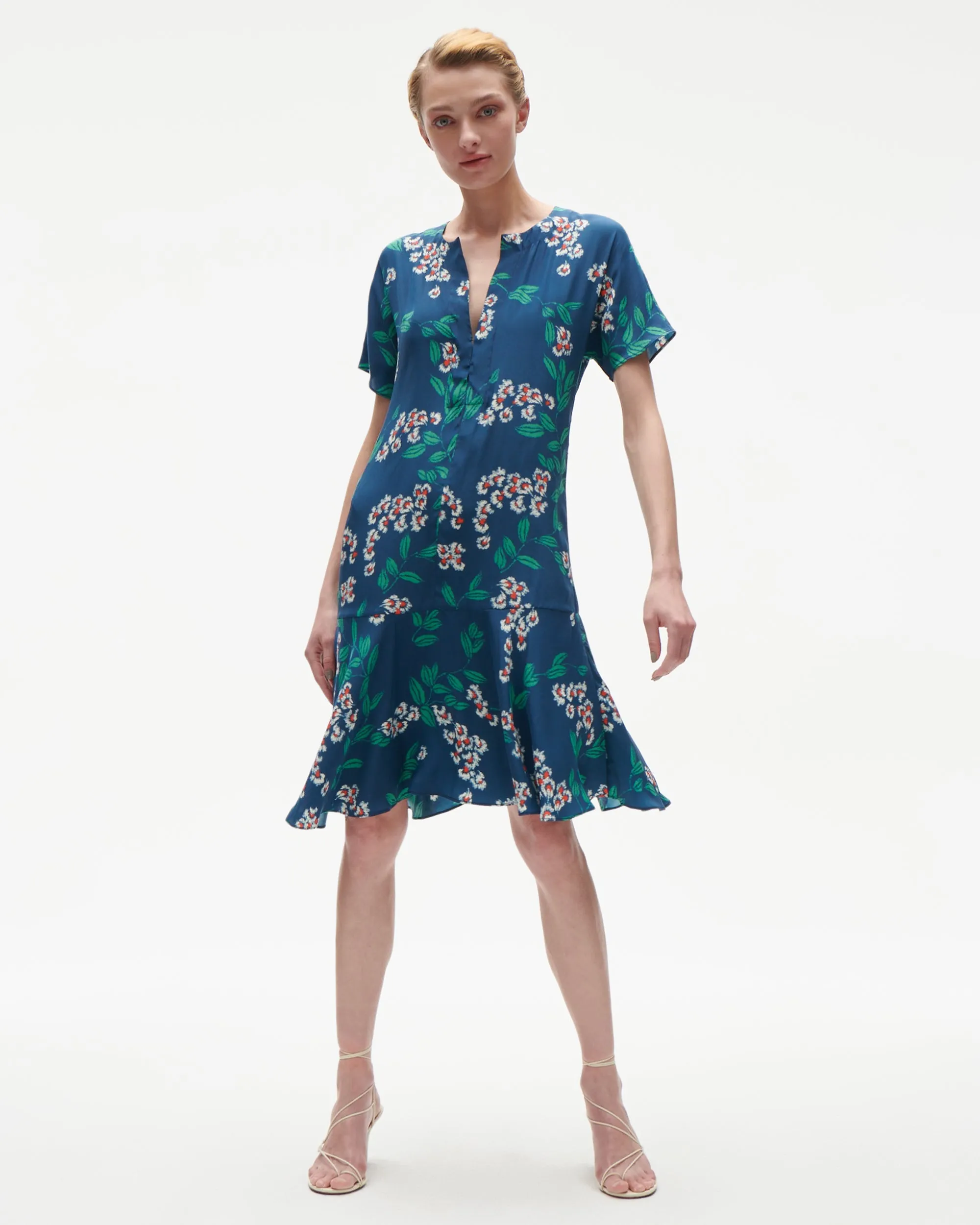 Breda Dress sold by Figue product image thumbnail 5
