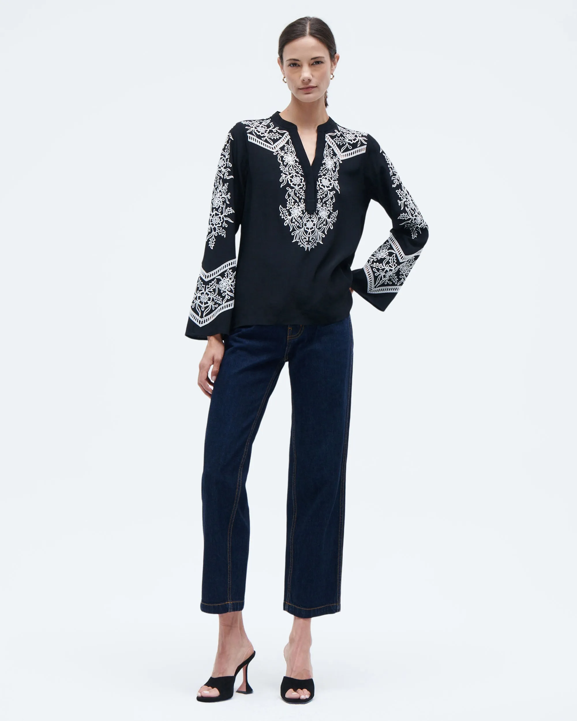 Paola Top sold by Figue product image thumbnail 4