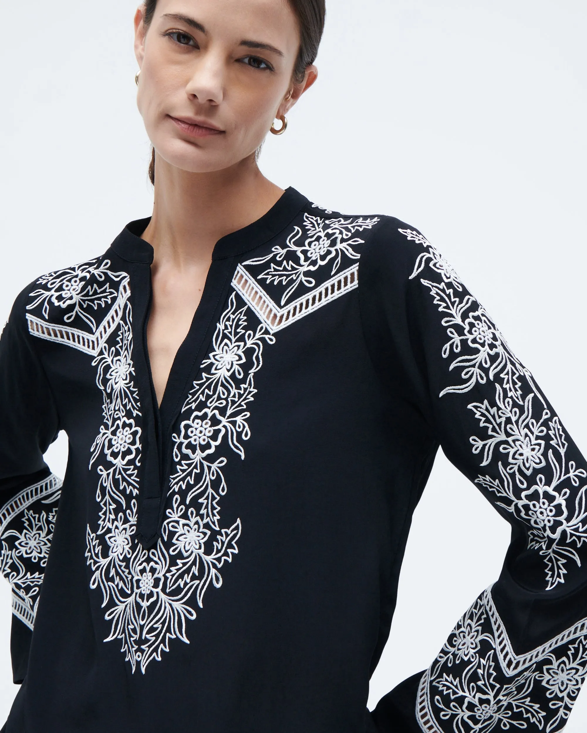 Paola Top sold by Figue product image thumbnail 5