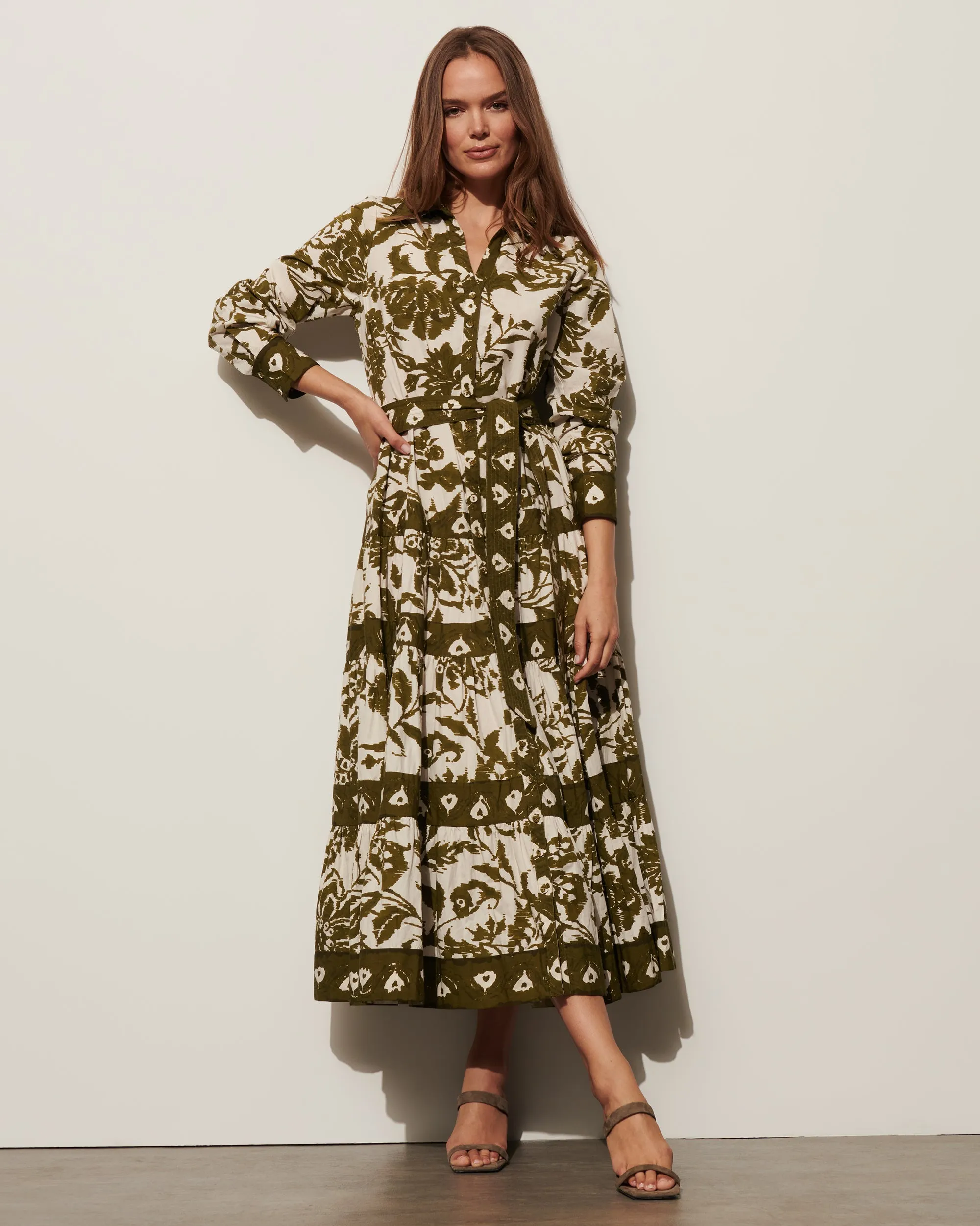 Shelby Dress sold by Figue product image thumbnail 4