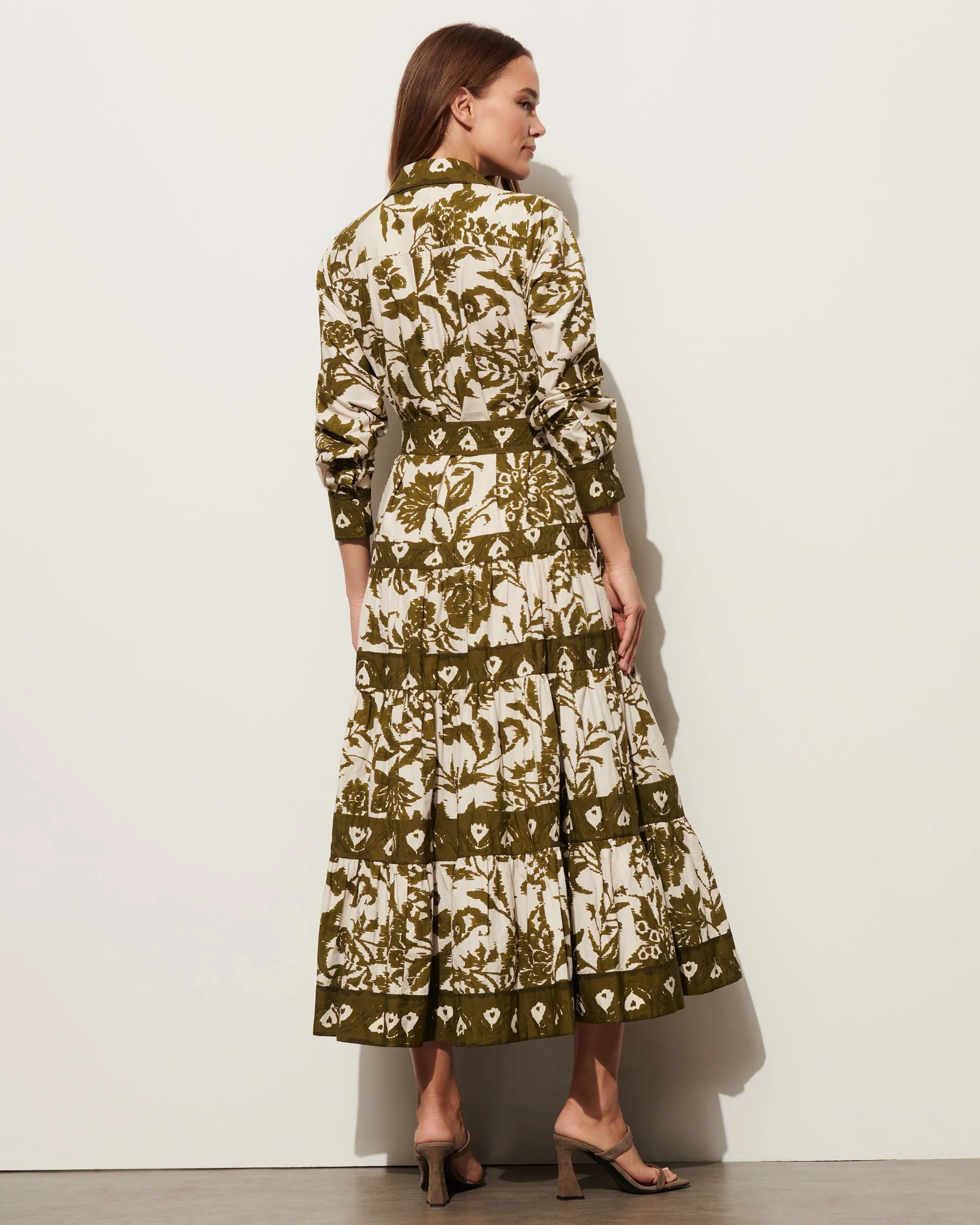 Shelby Dress sold by Figue product image thumbnail 3