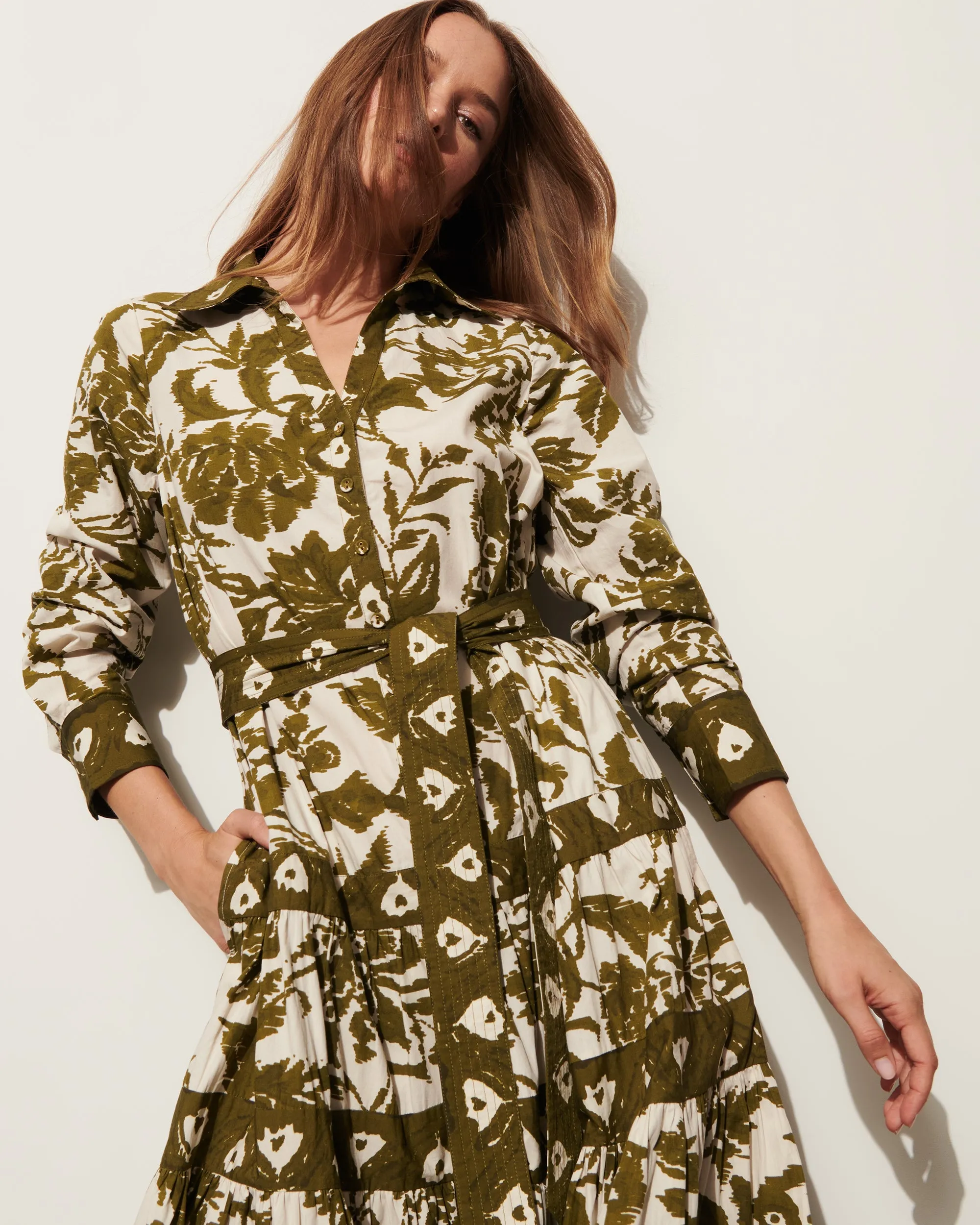 Shelby Dress sold by Figue product image thumbnail 2