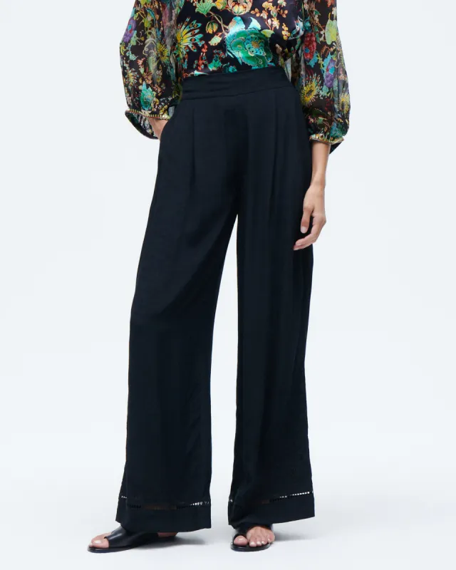 Charlotte Pant sold by Figue