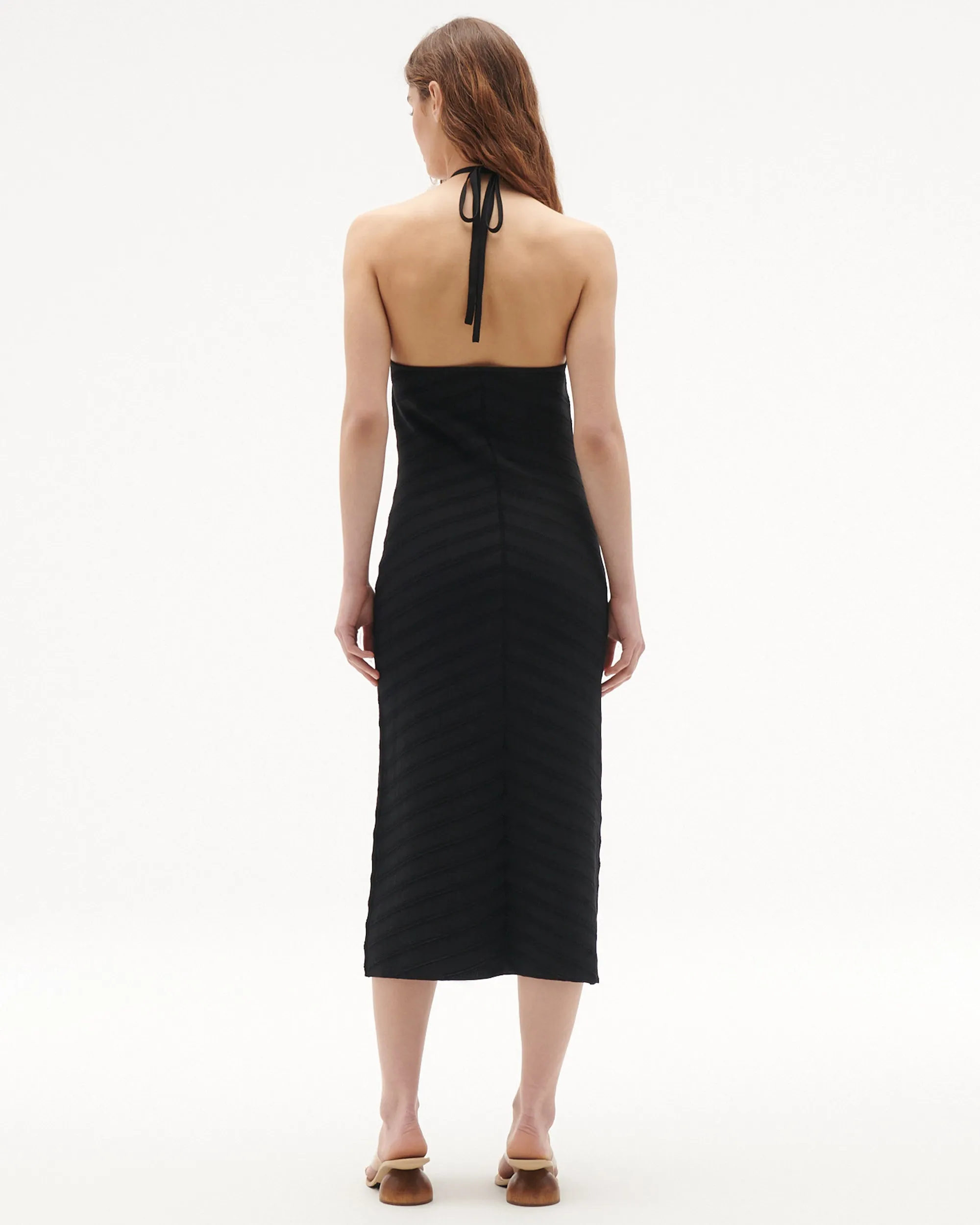 Ayellet Sweater Dress sold by Figue product image thumbnail 5