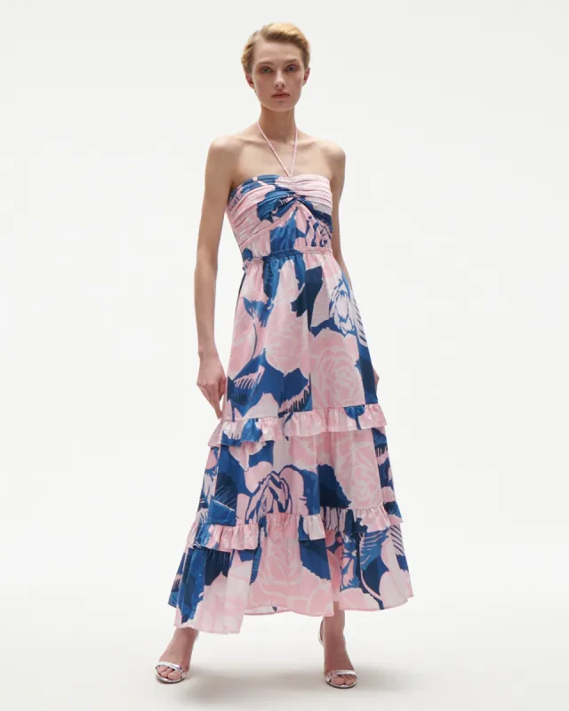 June Dress sold by Figue