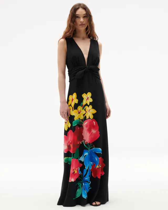 Salvadora Dress sold by Figue
