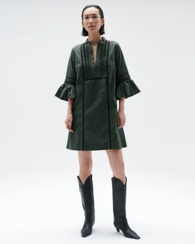 Matilda Dress sold by Figue