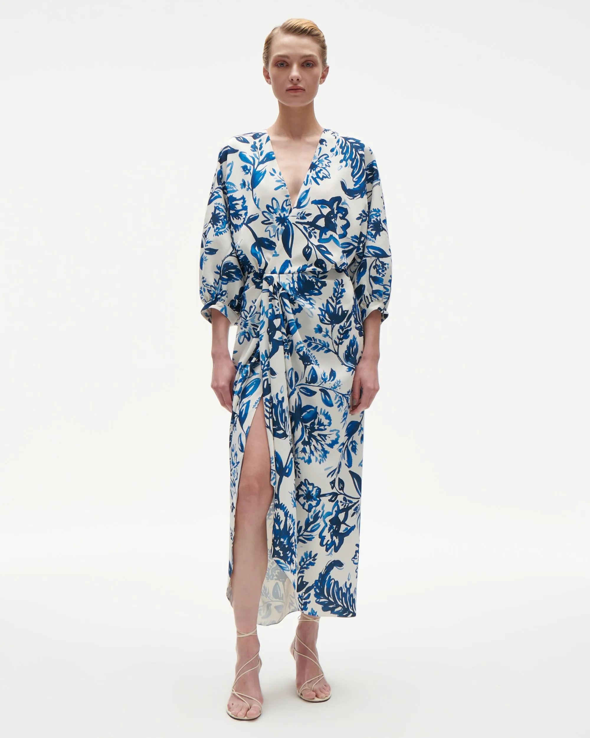 Blanche Dress sold by Figue product image thumbnail 4