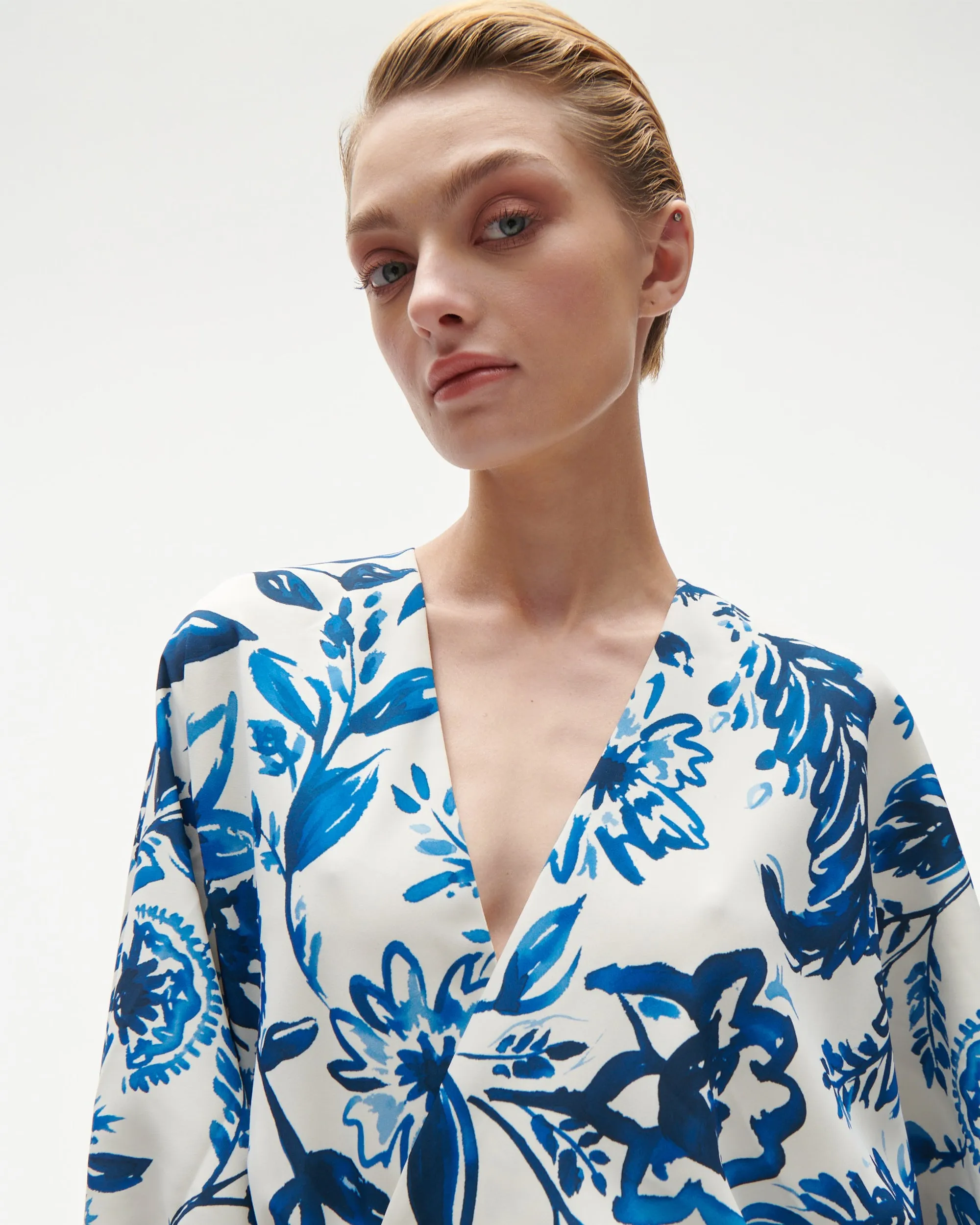 Blanche Dress sold by Figue product image thumbnail 5