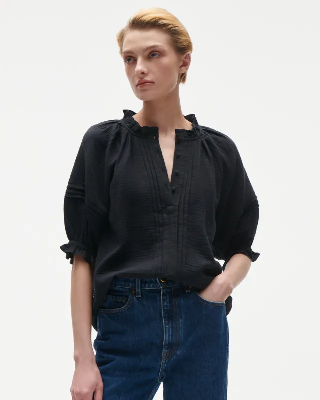 Billie Top sold by Figue