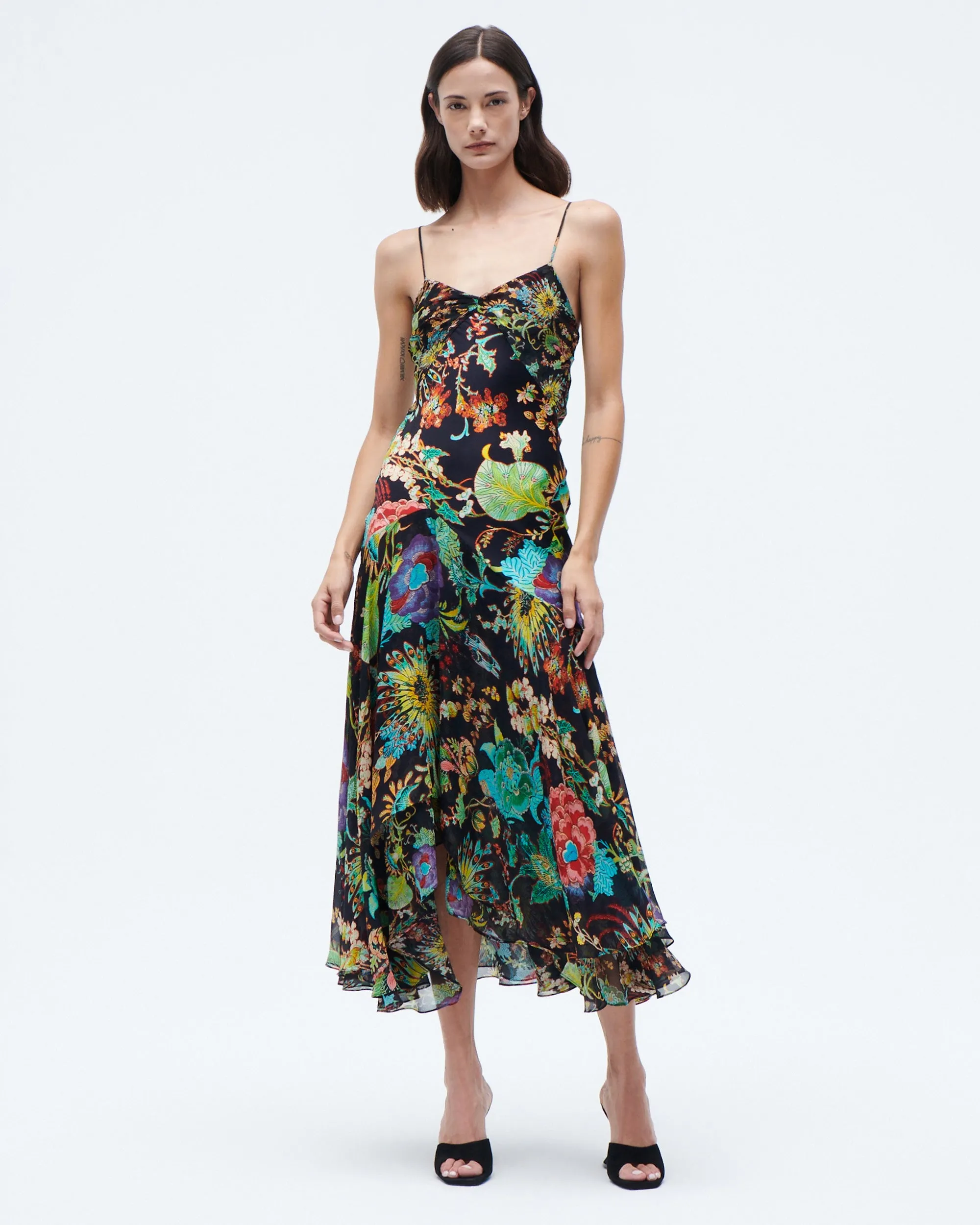 Beryl Dress sold by Figue product image thumbnail 3