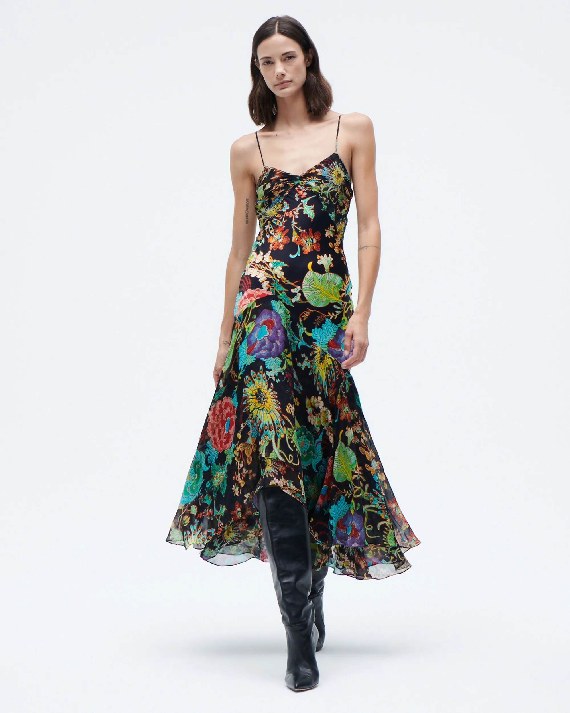 Beryl Dress sold by Figue product image thumbnail 5