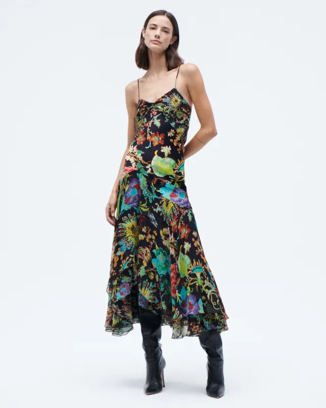 Beryl Dress sold by Figue