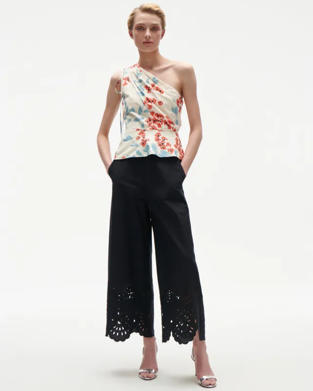 Ramona Pant sold by Figue