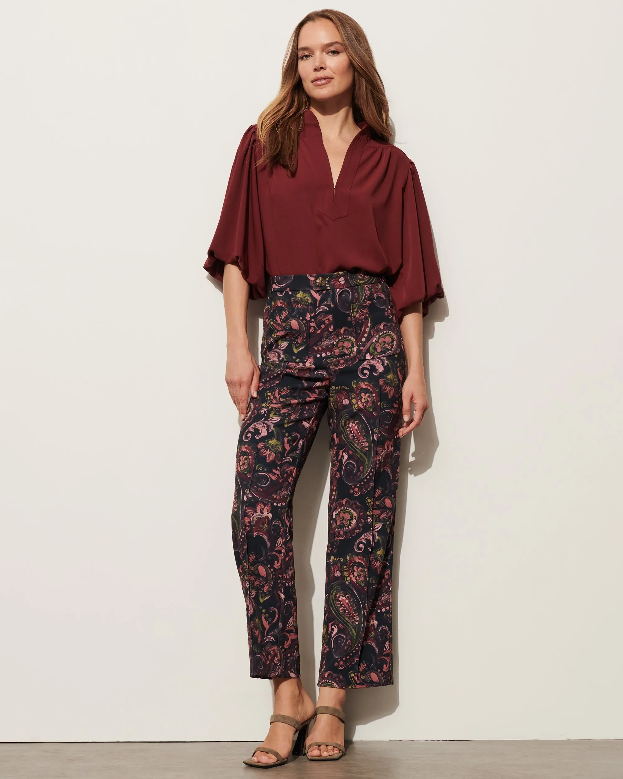 Sioban Pant sold by Figue product image thumbnail 5