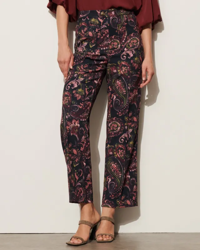 Sioban Pant sold by Figue