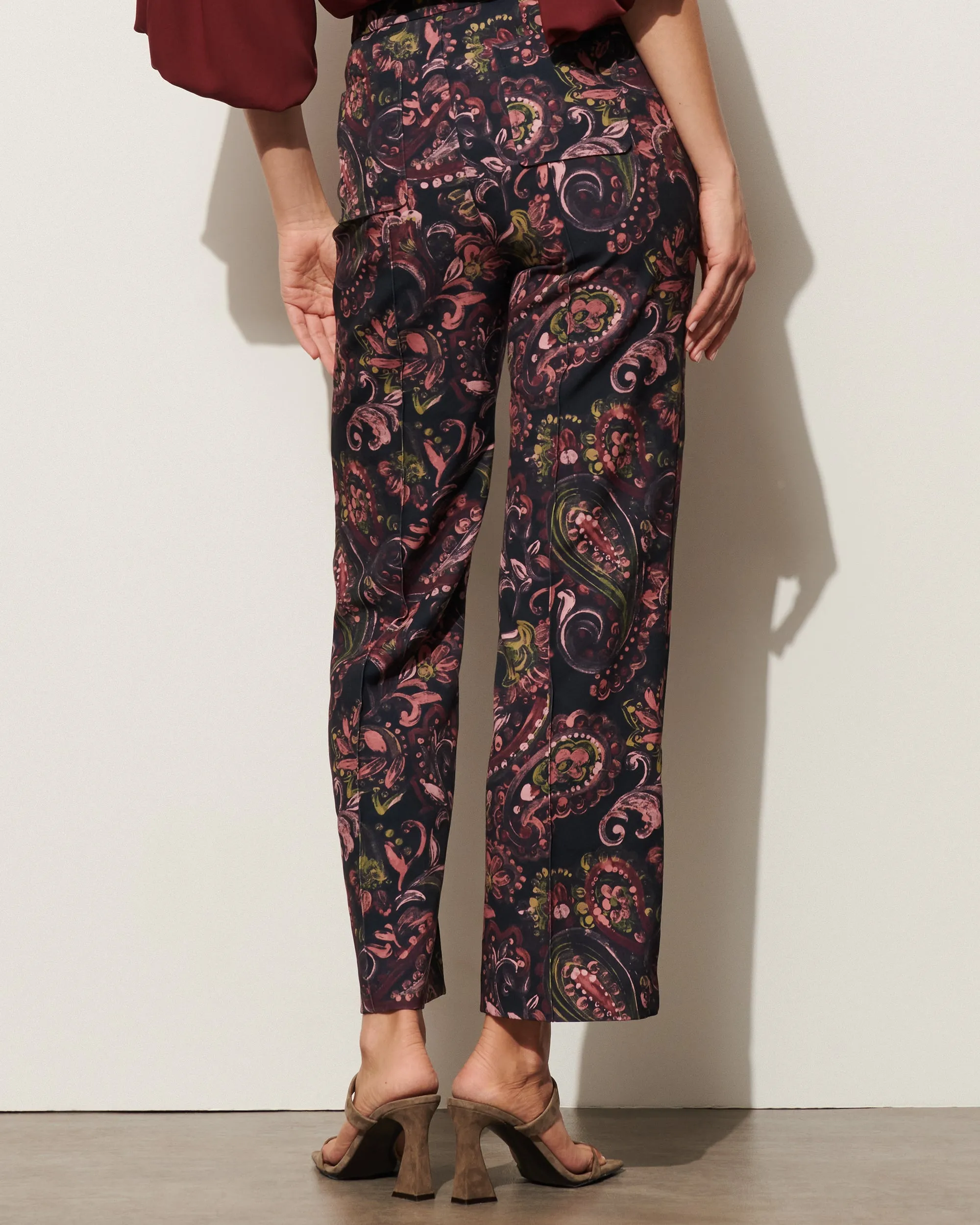 Sioban Pant sold by Figue product image thumbnail 4