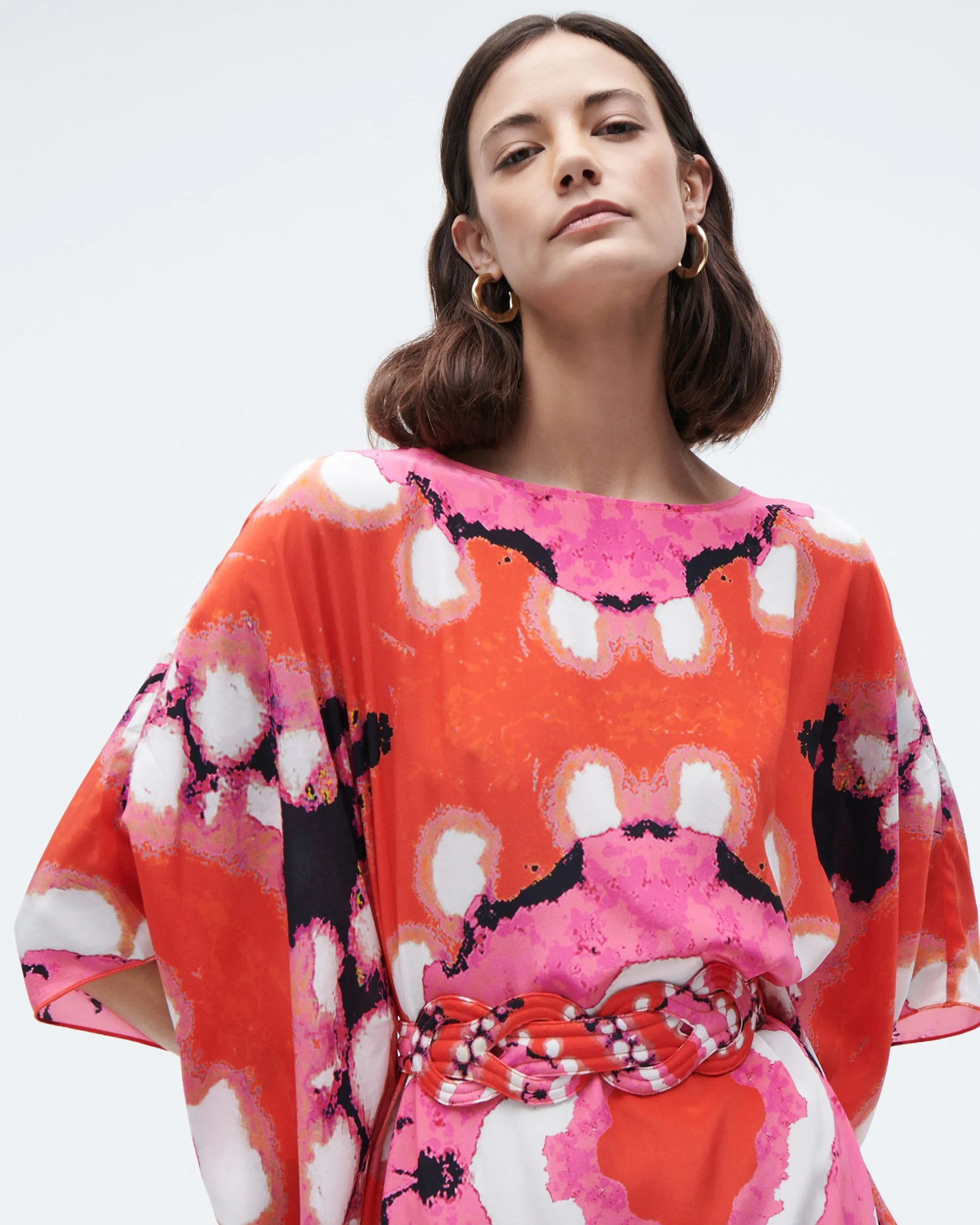 Elizabeth Kaftan sold by Figue product image thumbnail 2