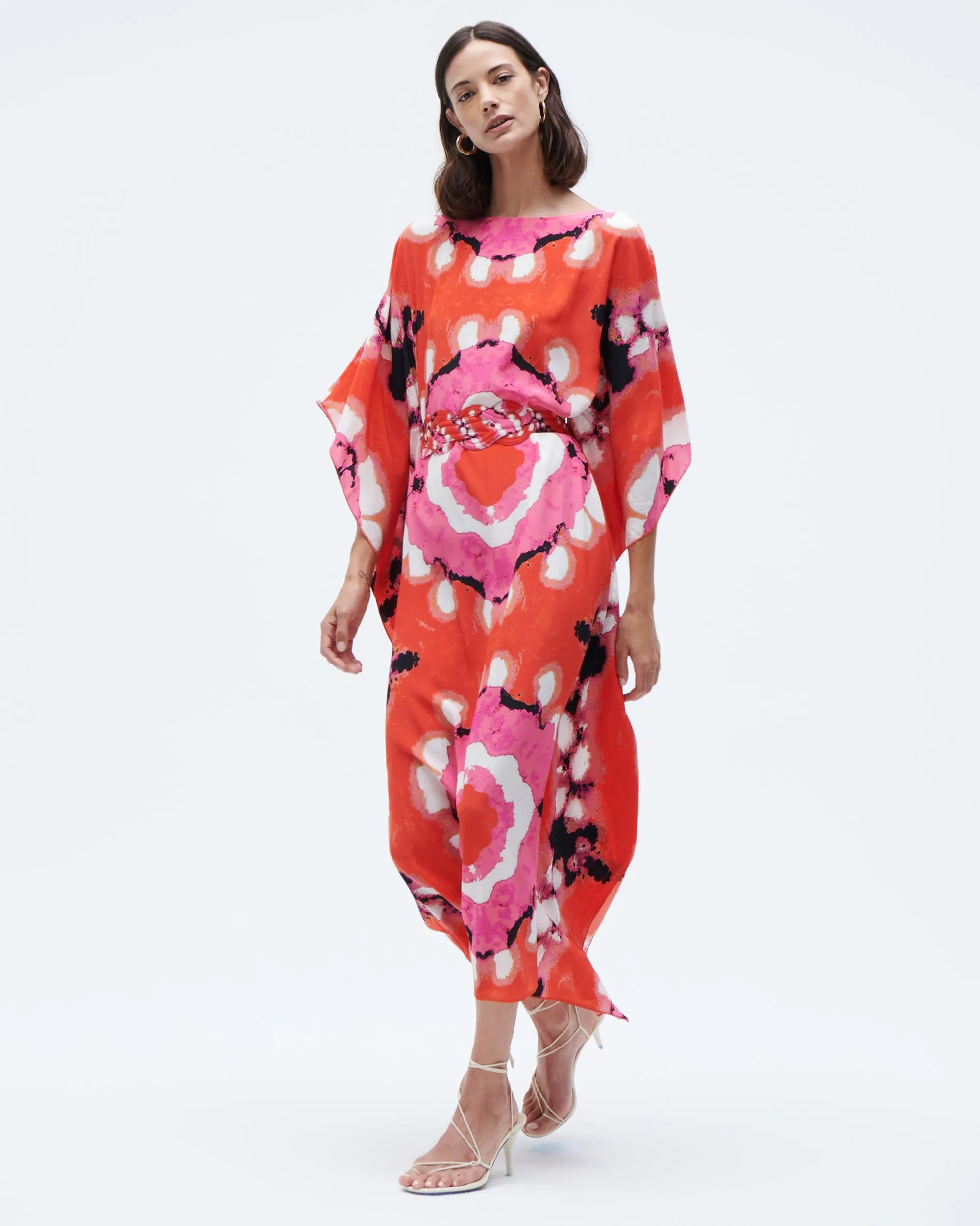 Elizabeth Kaftan sold by Figue product image thumbnail 4