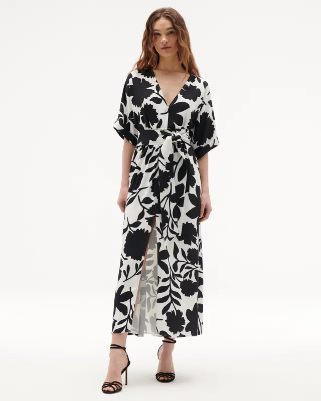 Neva Dress made by Figue