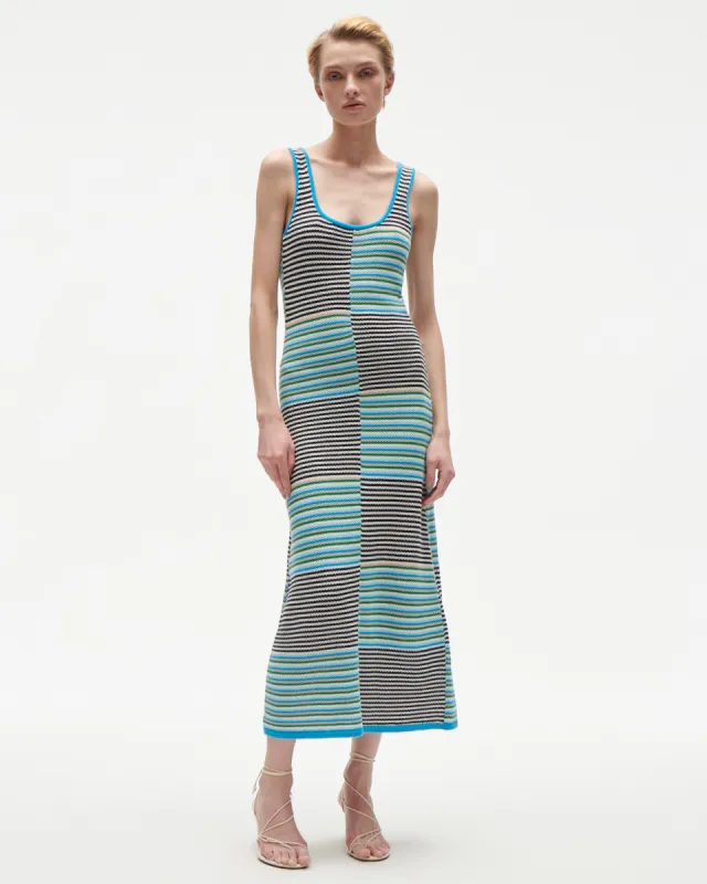 Laurel Dress sold by Figue