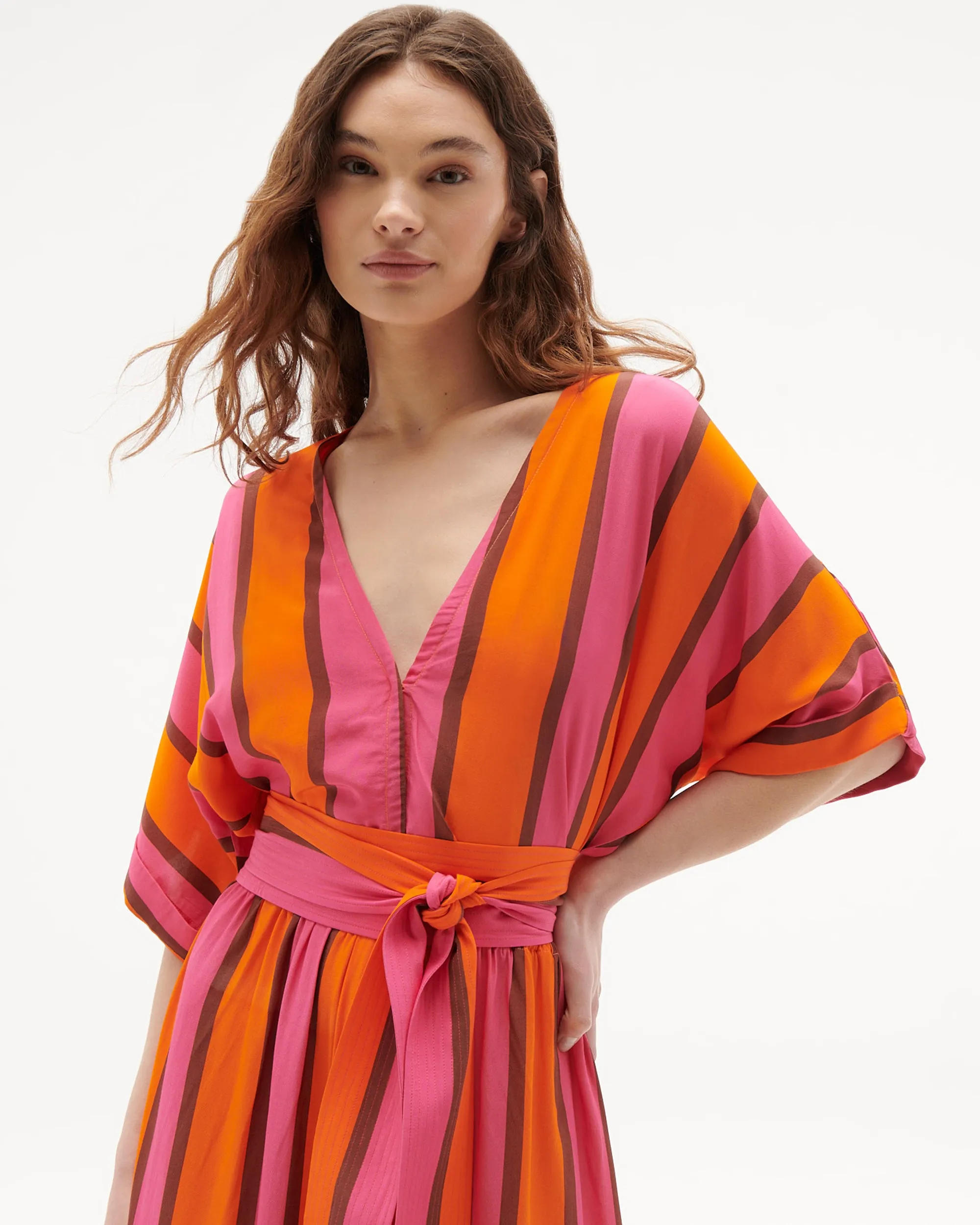Neva Dress sold by Figue product image thumbnail 3