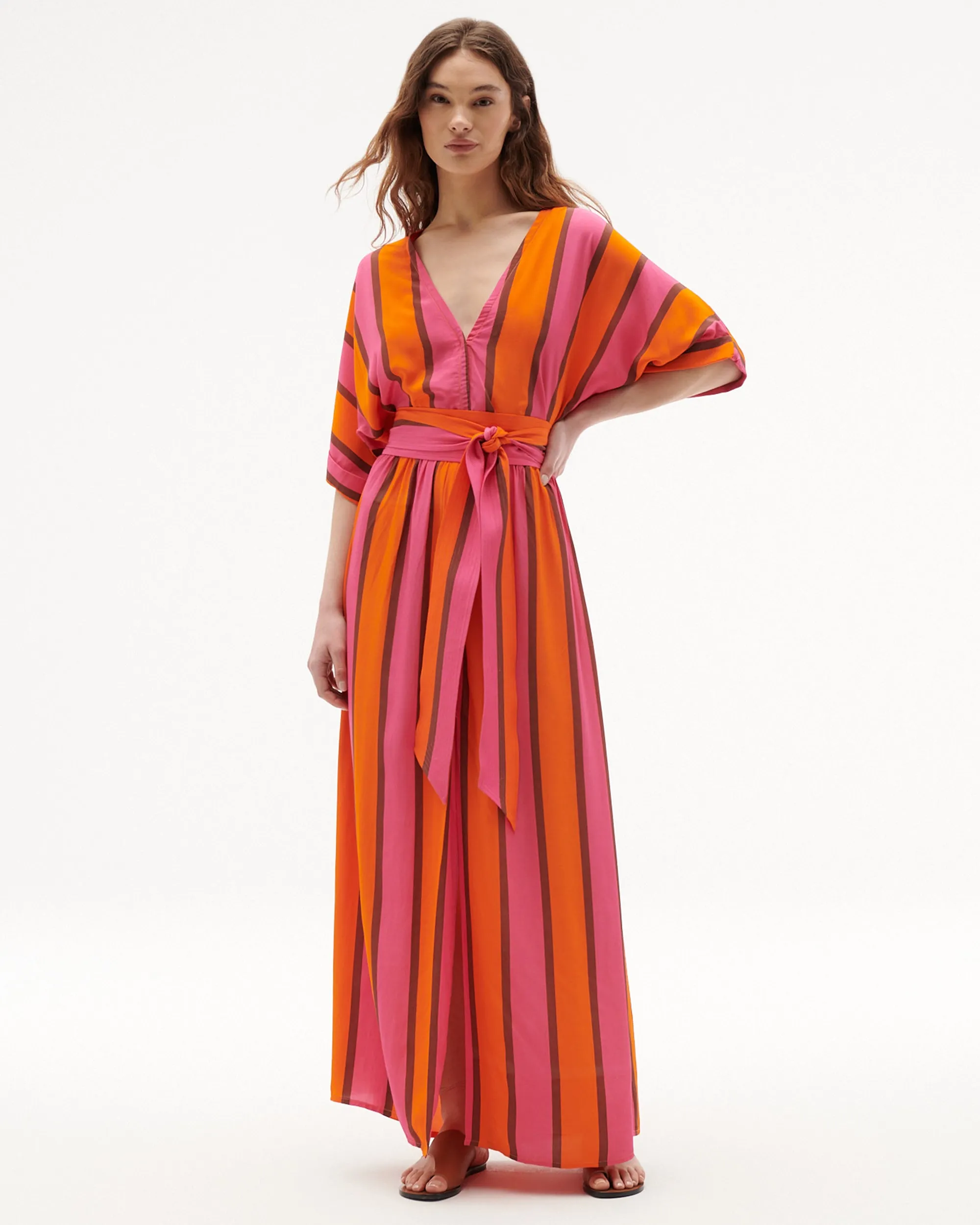 Neva Dress sold by Figue product image thumbnail 5