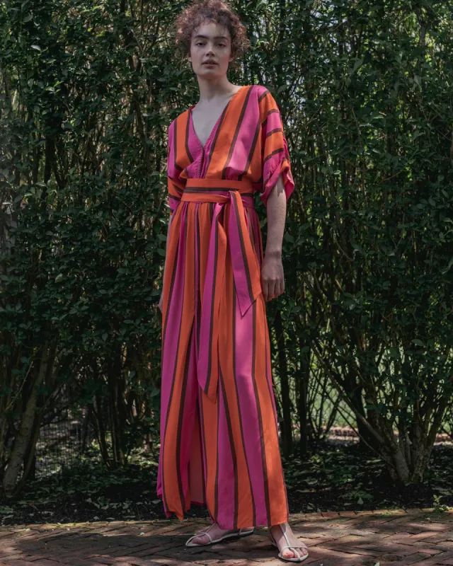 Neva Dress made by Figue