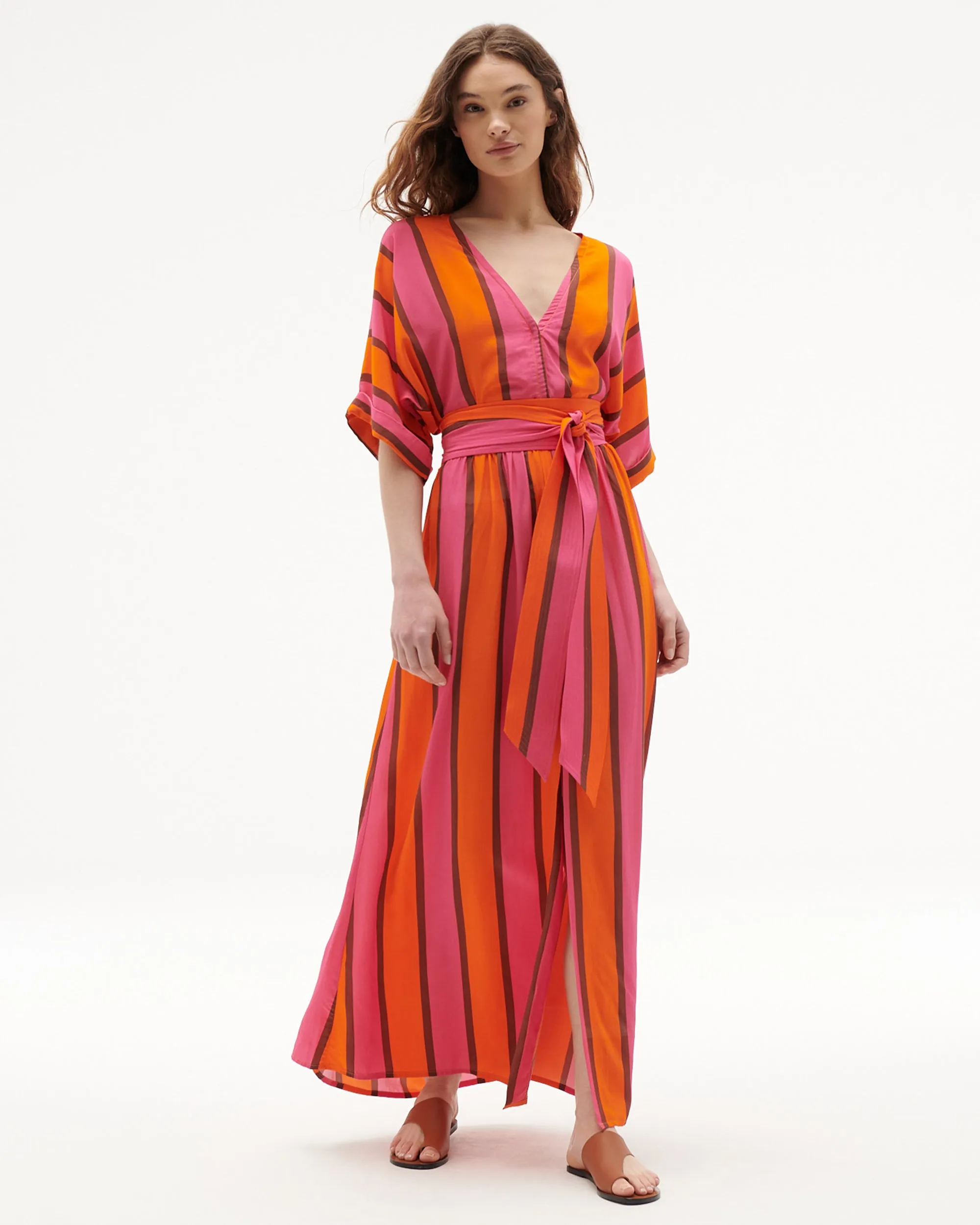 Neva Dress sold by Figue product image thumbnail 2