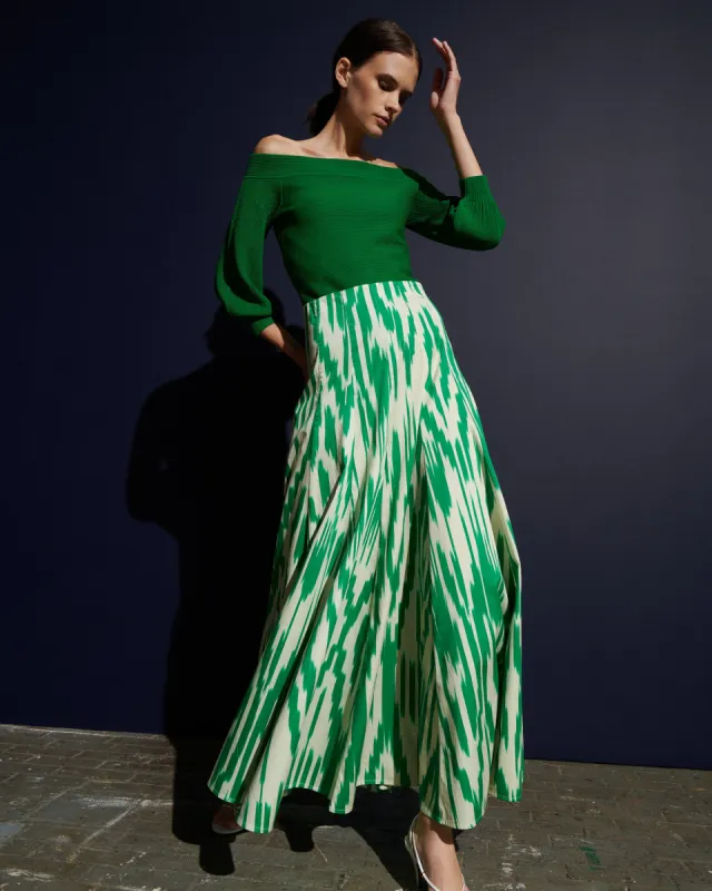 Gloria Sweater sold by Figue