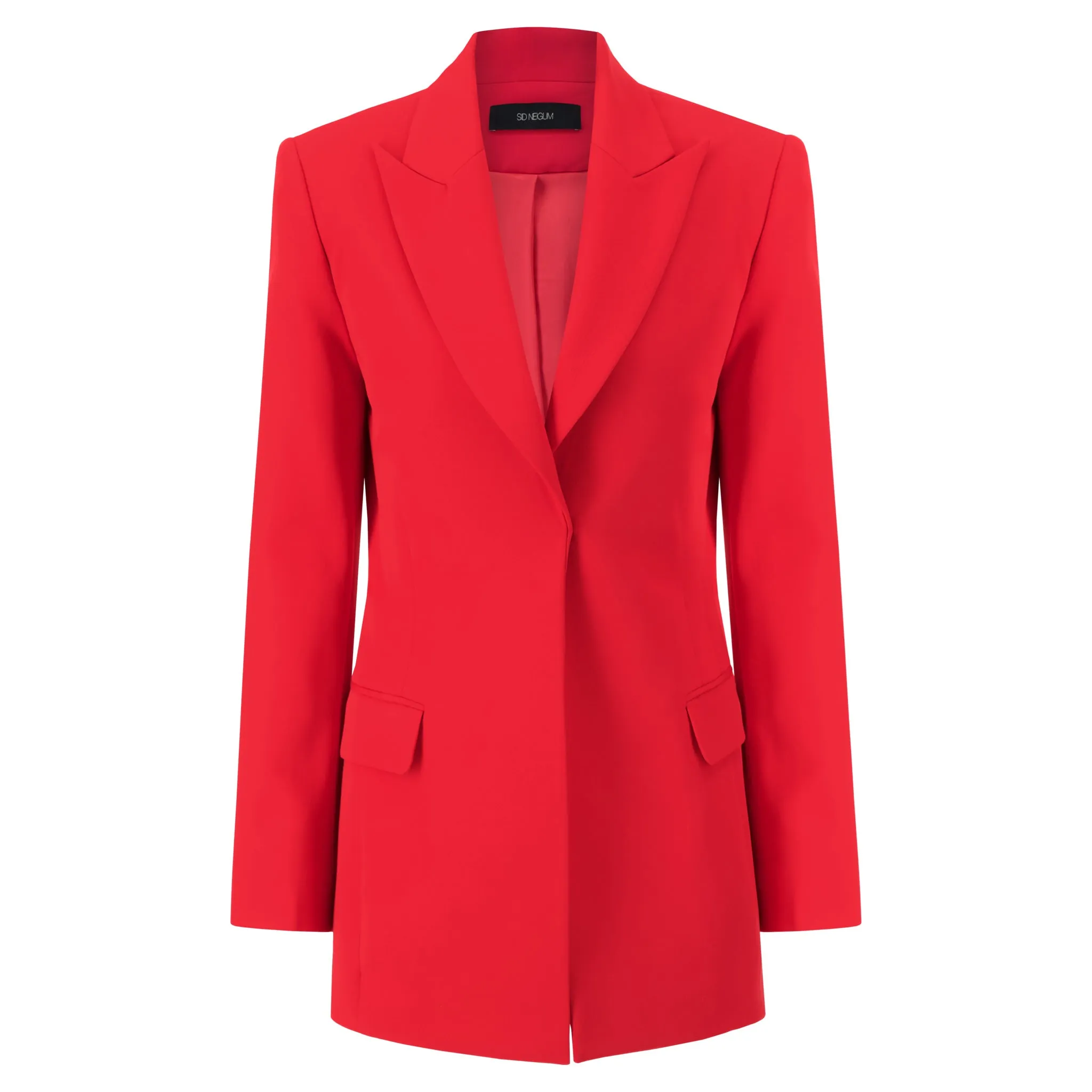Tailored Blazer sold by Sid Neigum product image thumbnail 3