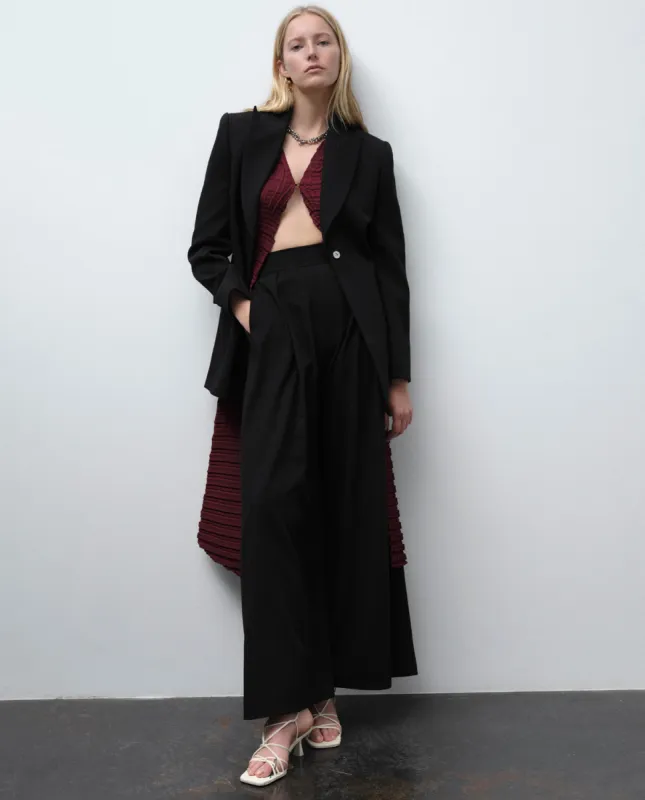 Tailored Blazer made by Sid Neigum