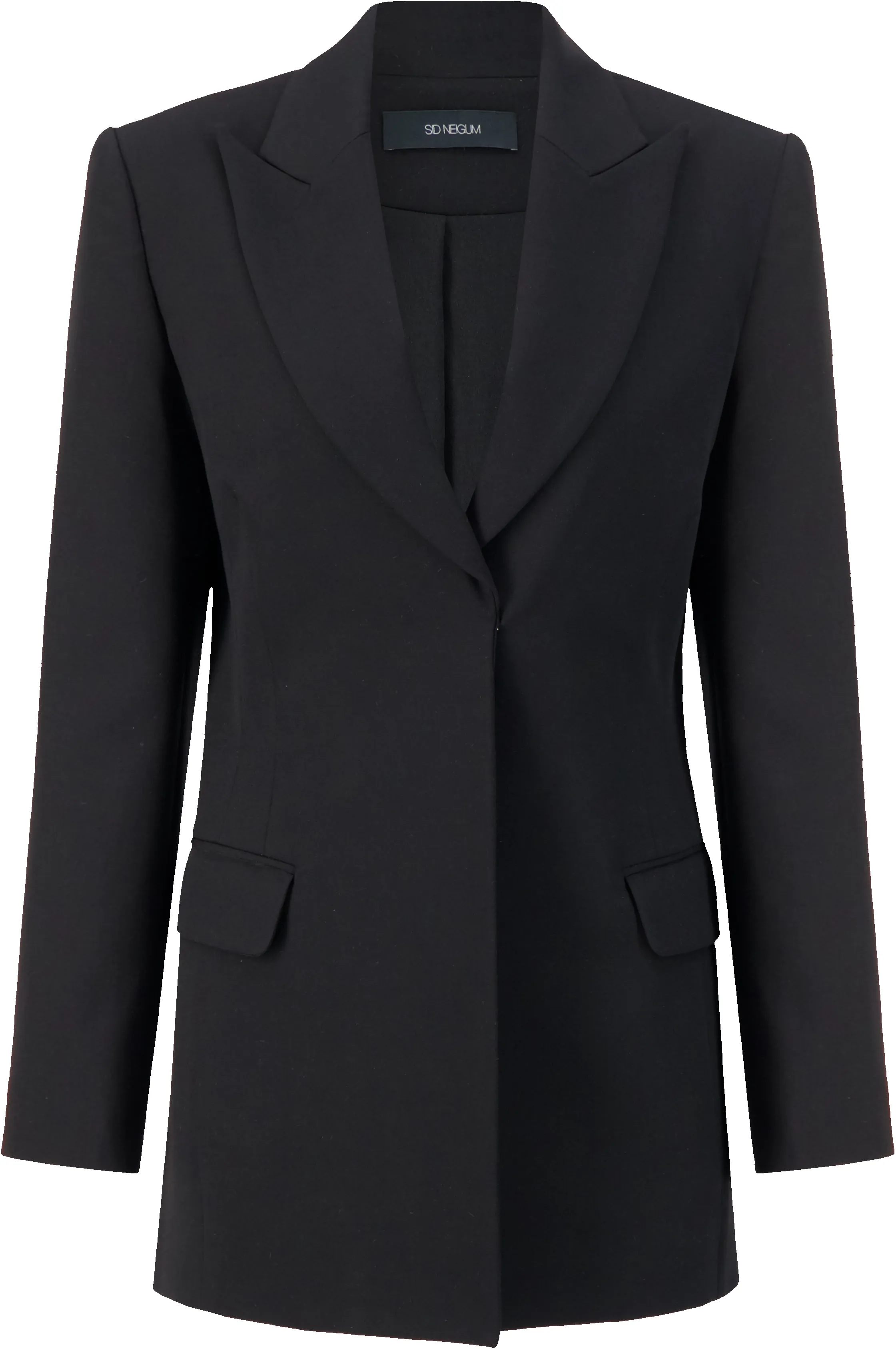 Tailored Blazer sold by Sid Neigum product image thumbnail 2