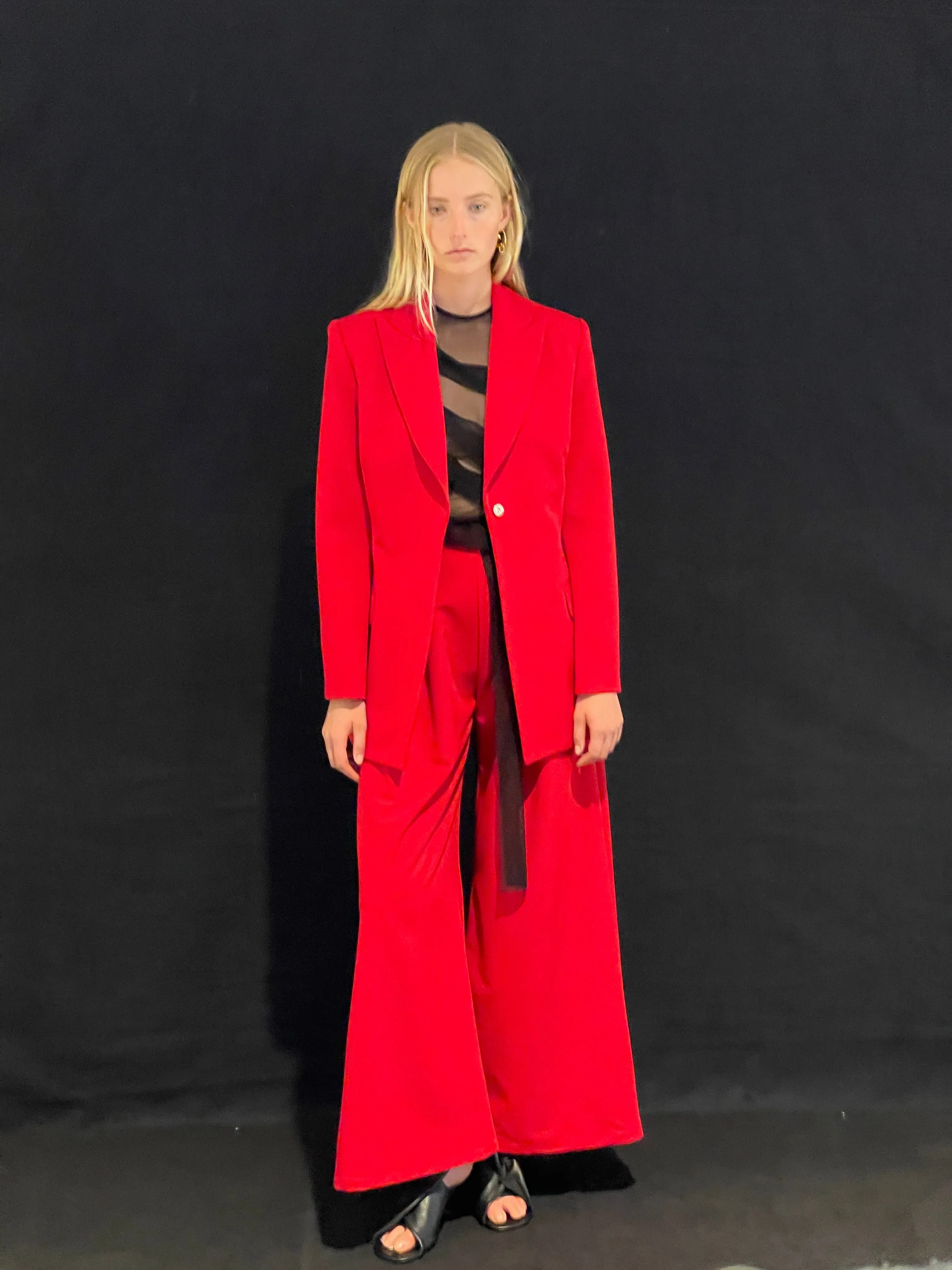 Wide Pant sold by Sid Neigum product image thumbnail 5