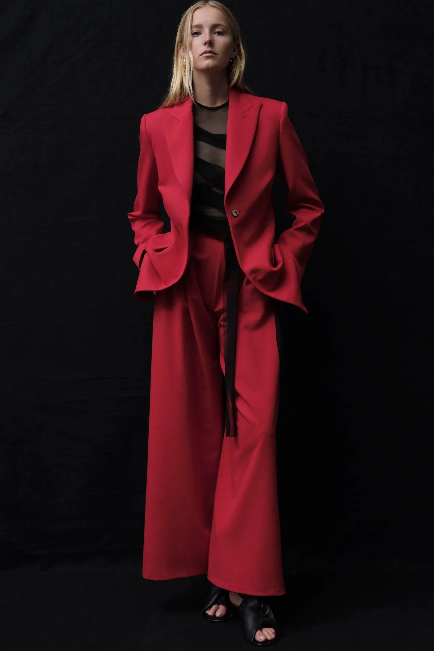 Wide Pant sold by Sid Neigum product image thumbnail 2