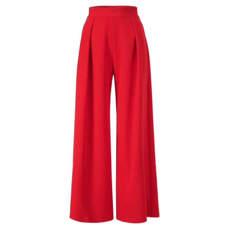 Wide Pant sold by Sid Neigum