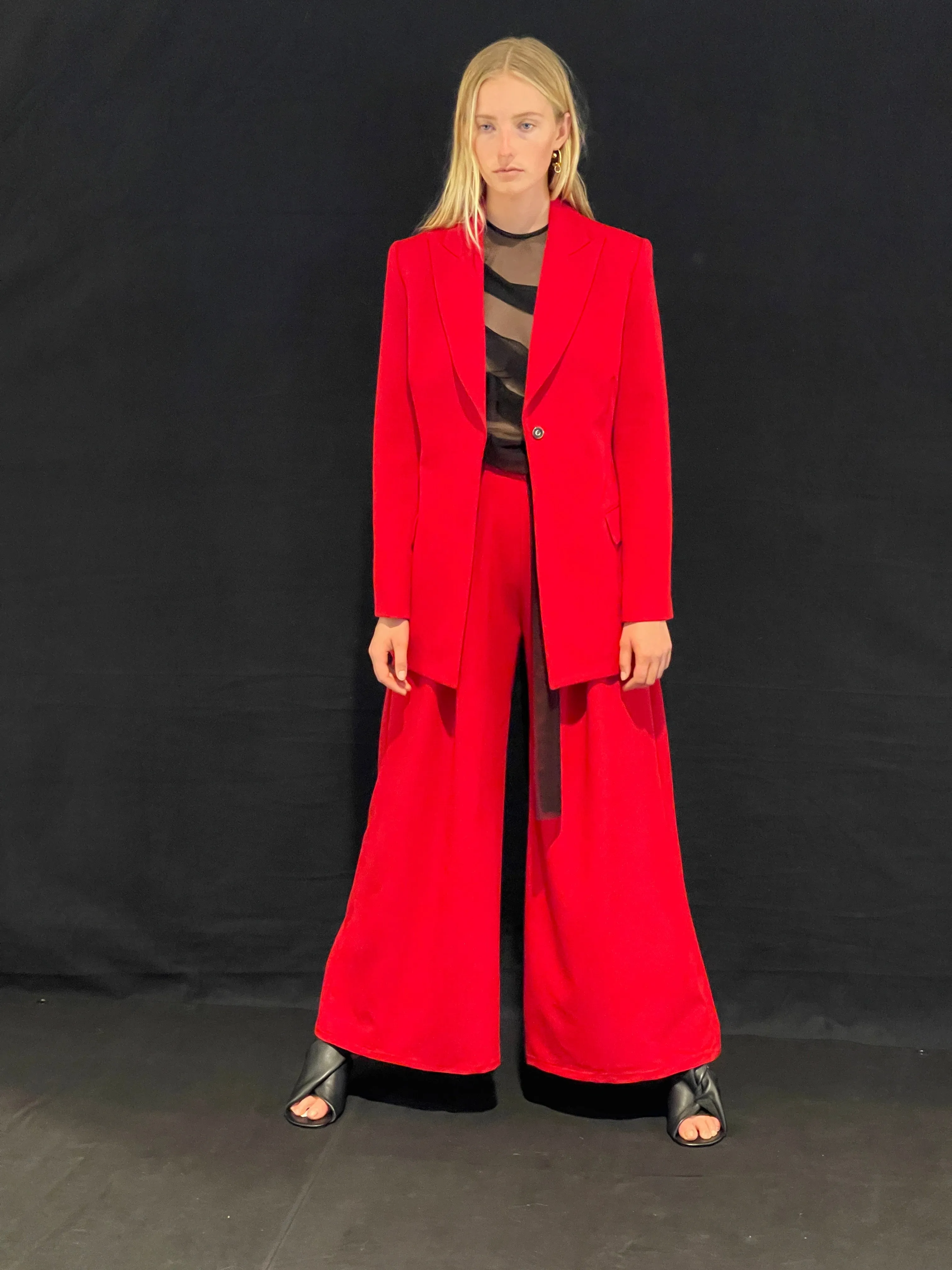 Wide Pant sold by Sid Neigum product image thumbnail 3