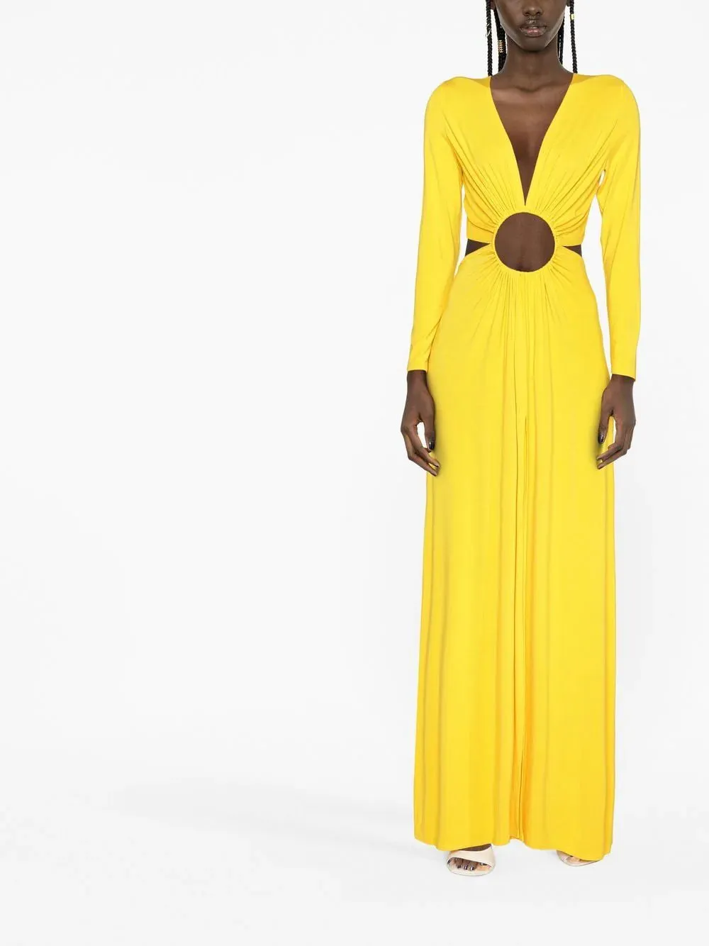 Ring Dress sold by Sid Neigum product image thumbnail 4