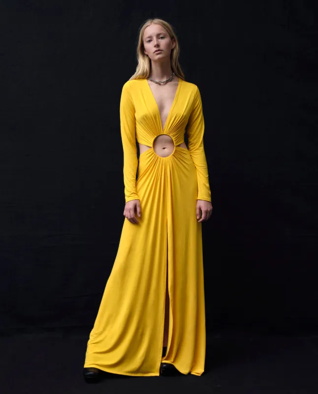 Ring Dress sold by Sid Neigum