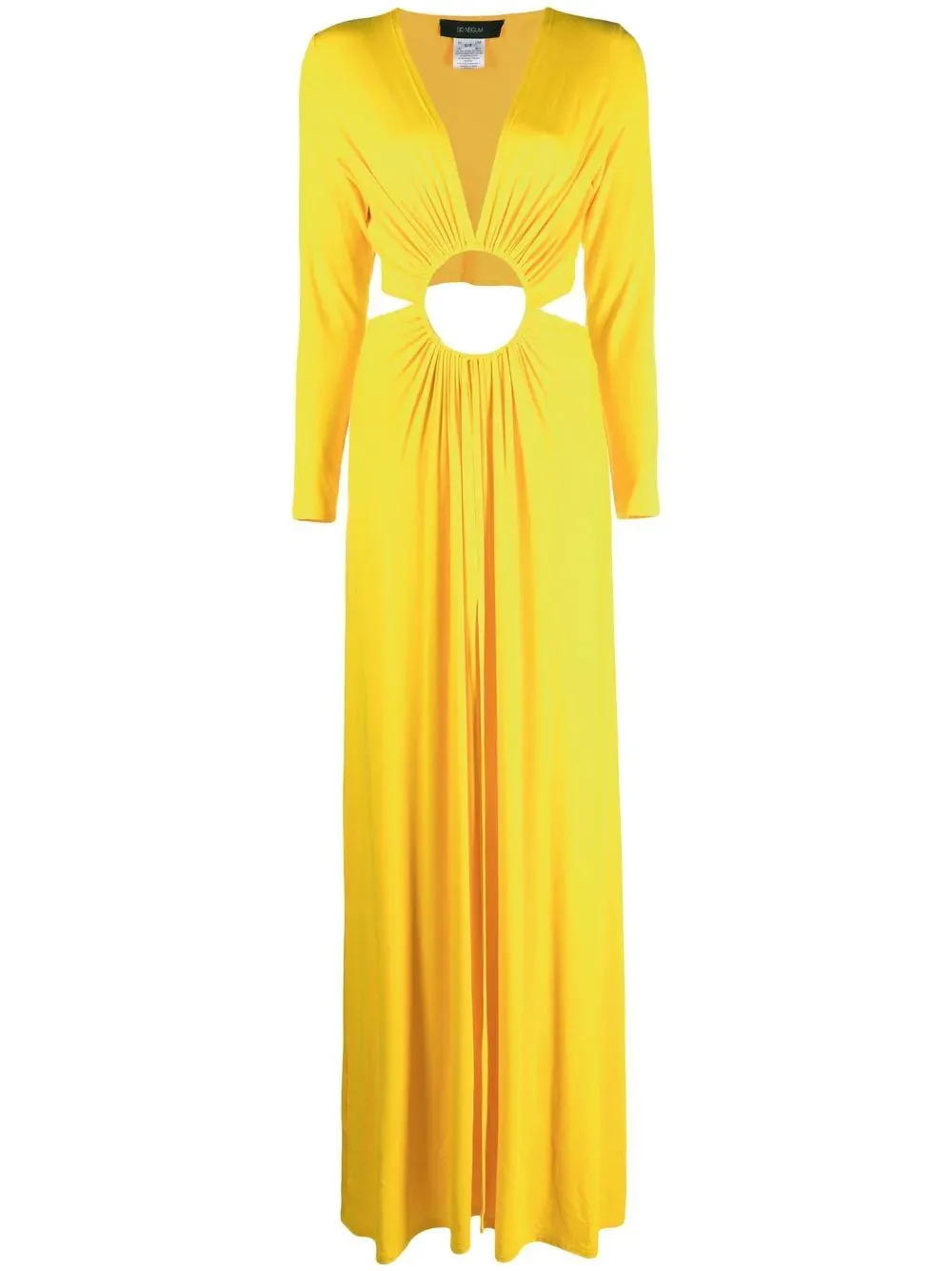 Ring Dress sold by Sid Neigum product image thumbnail 2