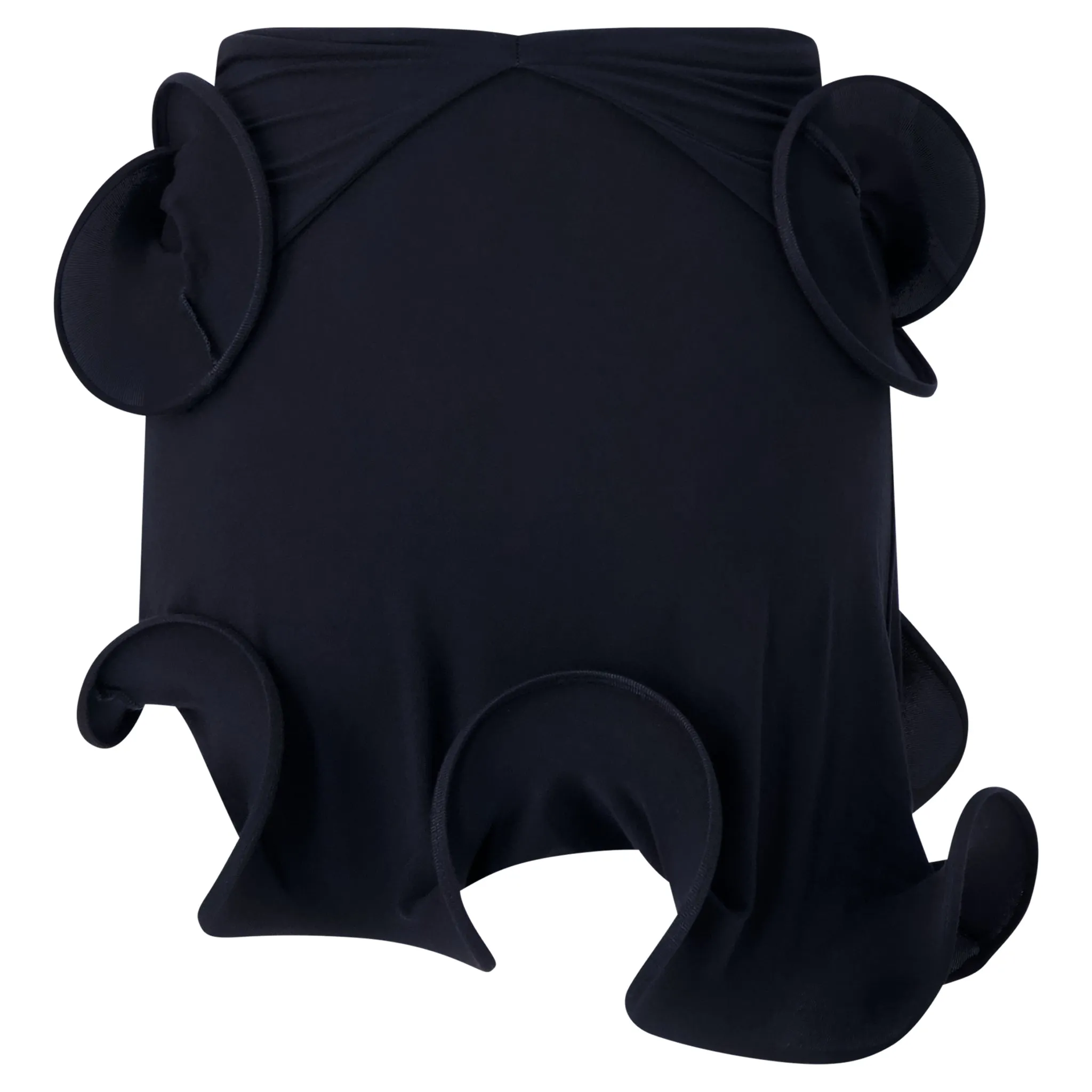Wave Tube Top sold by Sid Neigum product image thumbnail 2