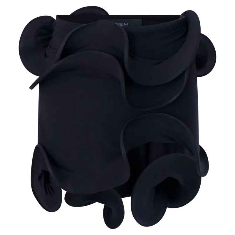 Wave Tube Top made by Sid Neigum