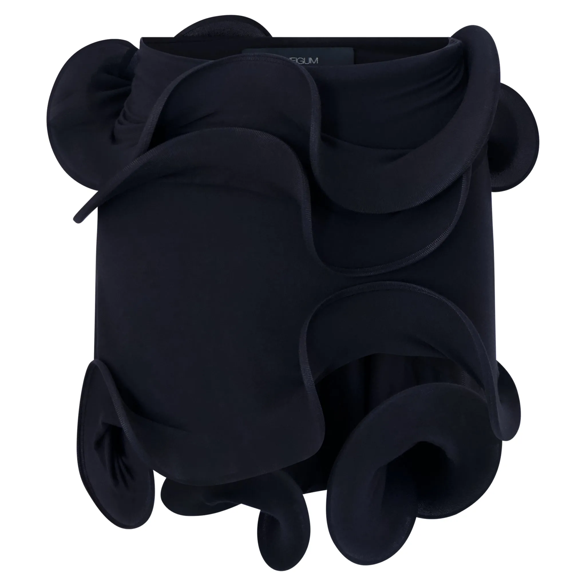 Wave Tube Top sold by Sid Neigum